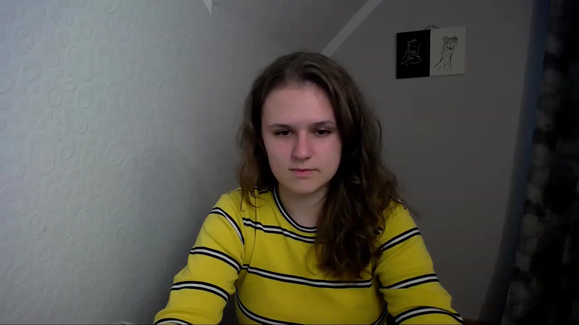 Gallery image thumbnail from Keysi_mil's myfreecams stream on, 05/16/2023, 15:37 image 3 of 20