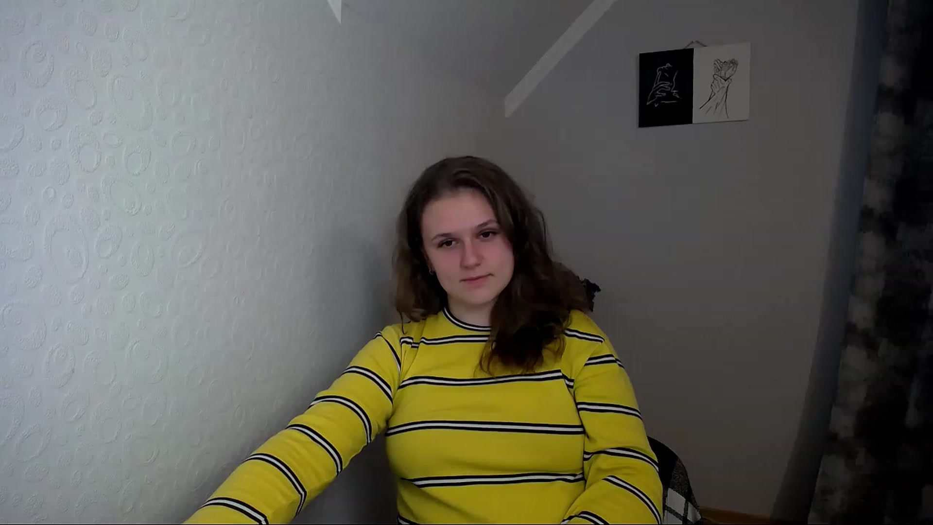 Gallery image thumbnail from Keysi_mil's myfreecams stream on, 05/16/2023, 15:37 image 11 of 20