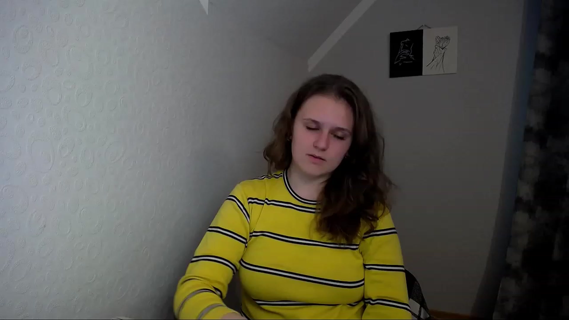 Gallery image thumbnail from Keysi_mil's myfreecams stream on, 05/16/2023, 15:37 image 5 of 20