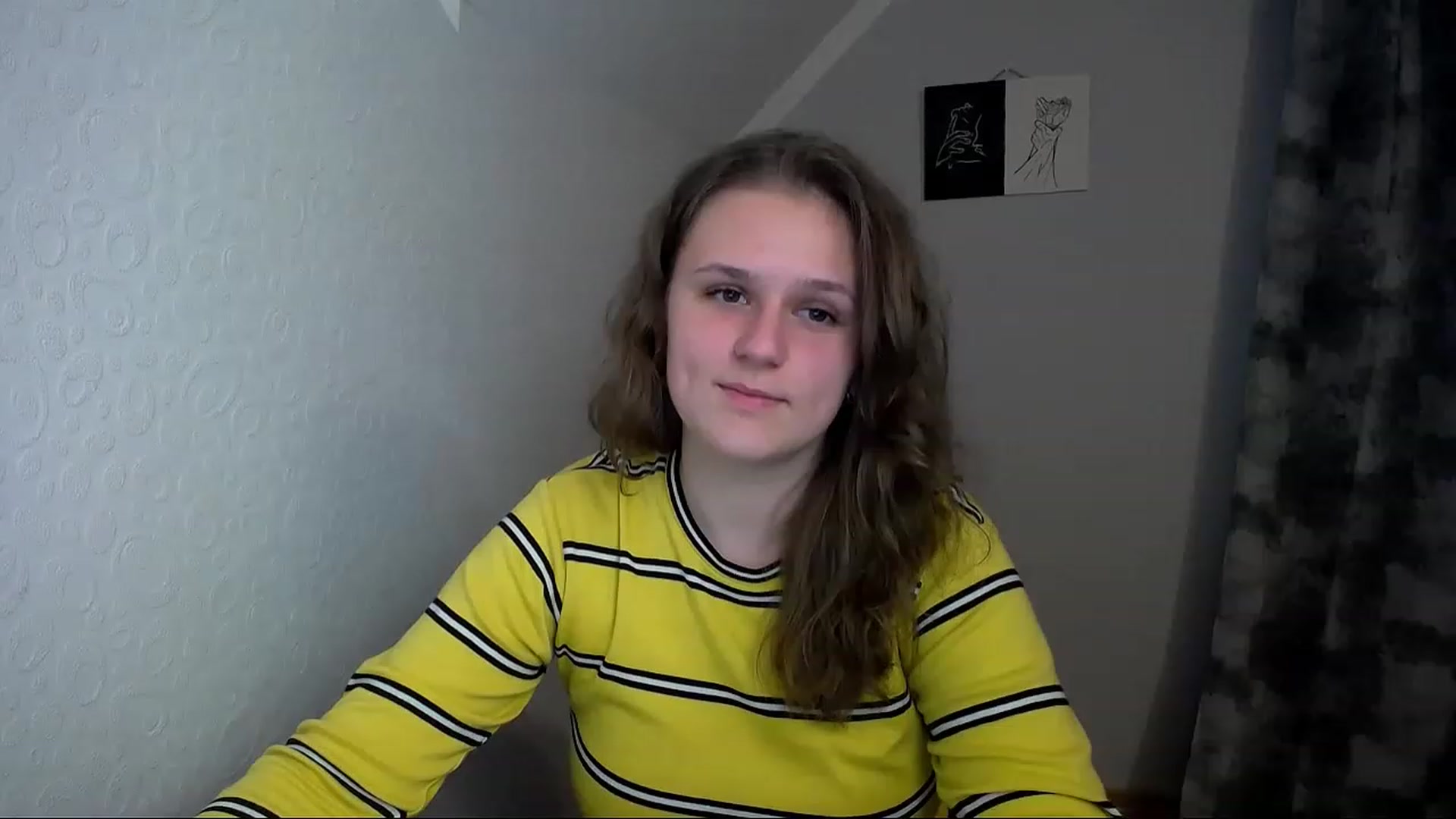 Gallery image thumbnail from Keysi_mil's myfreecams stream on, 05/16/2023, 16:37 image 7 of 20