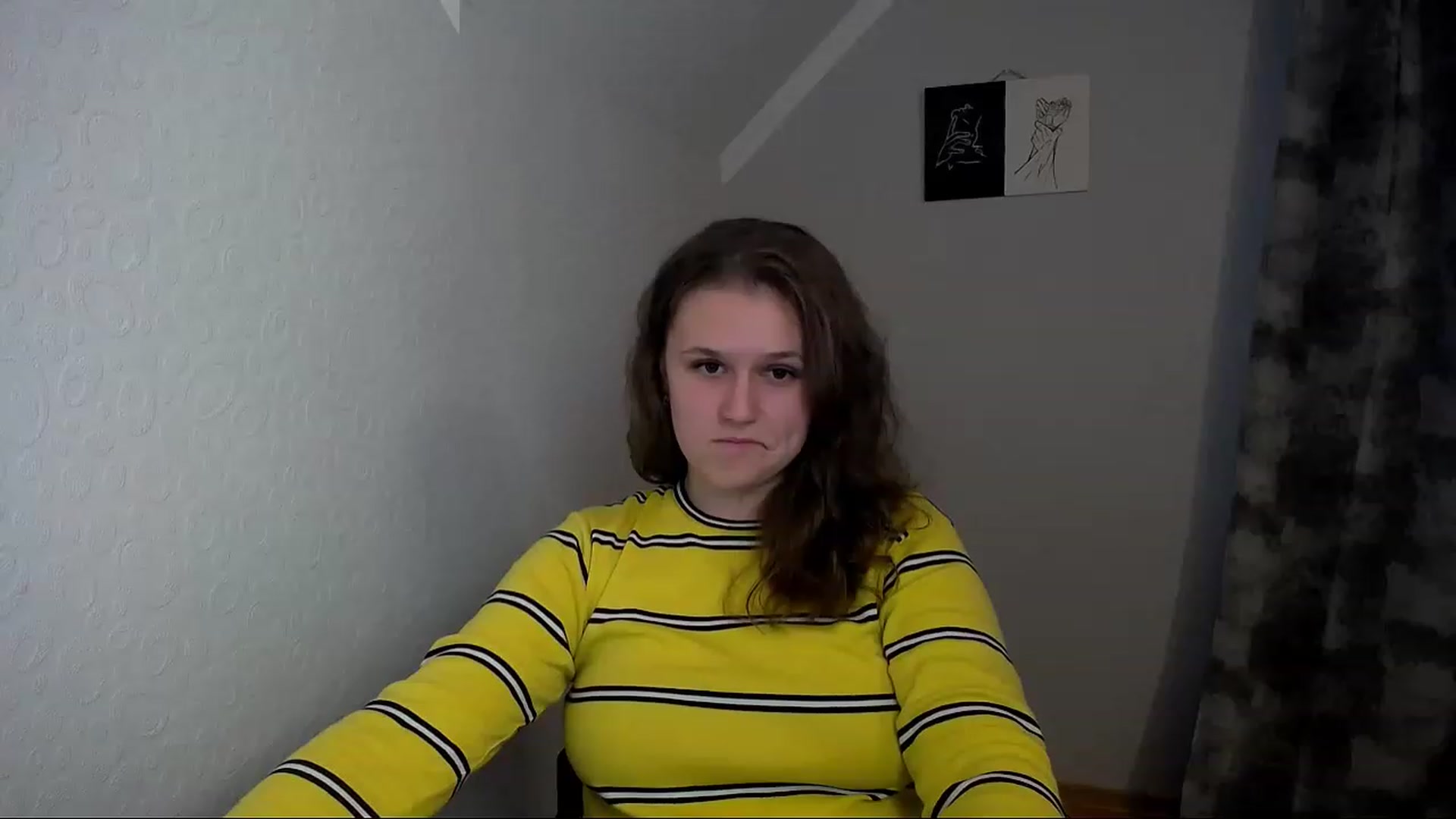 Gallery image thumbnail from Keysi_mil's myfreecams stream on, 05/16/2023, 16:37 image 17 of 20