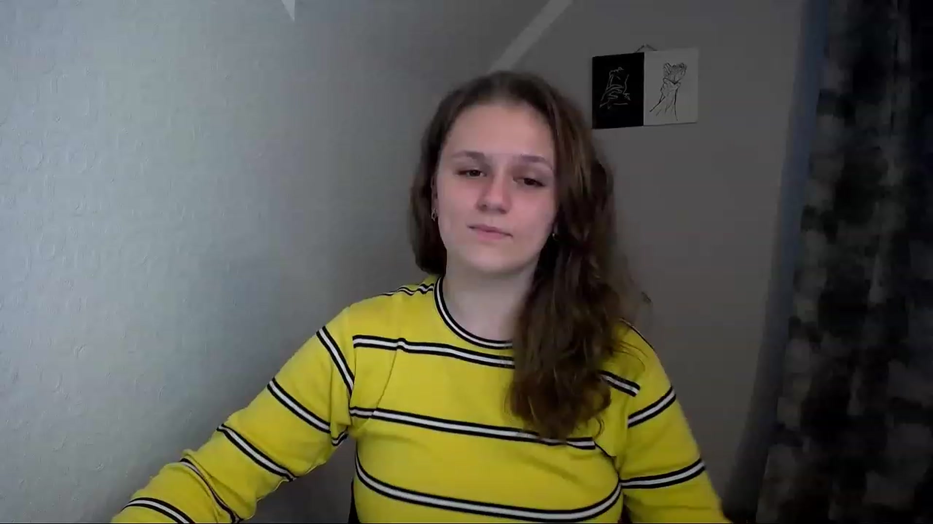 Gallery image thumbnail from Keysi_mil's myfreecams stream on, 05/16/2023, 16:37 image 15 of 20