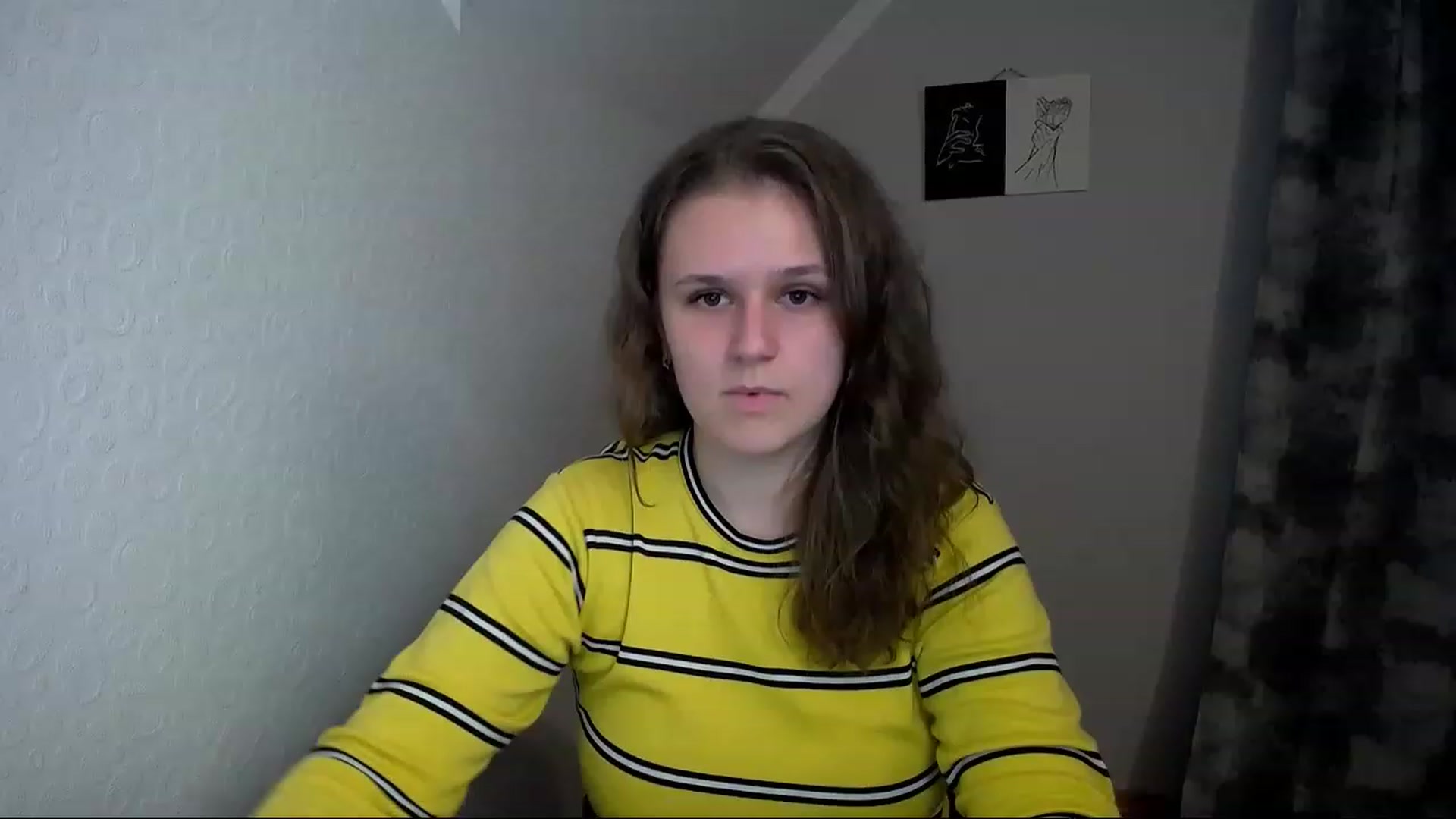 Gallery image thumbnail from Keysi_mil's myfreecams stream on, 05/16/2023, 16:37 image 3 of 20