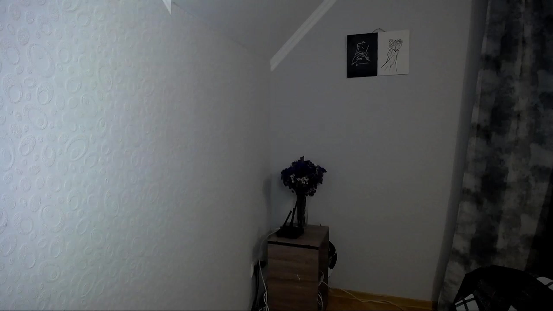 Gallery image thumbnail from Keysi_mil's myfreecams stream on, 05/18/2023, 17:48 image 14 of 20