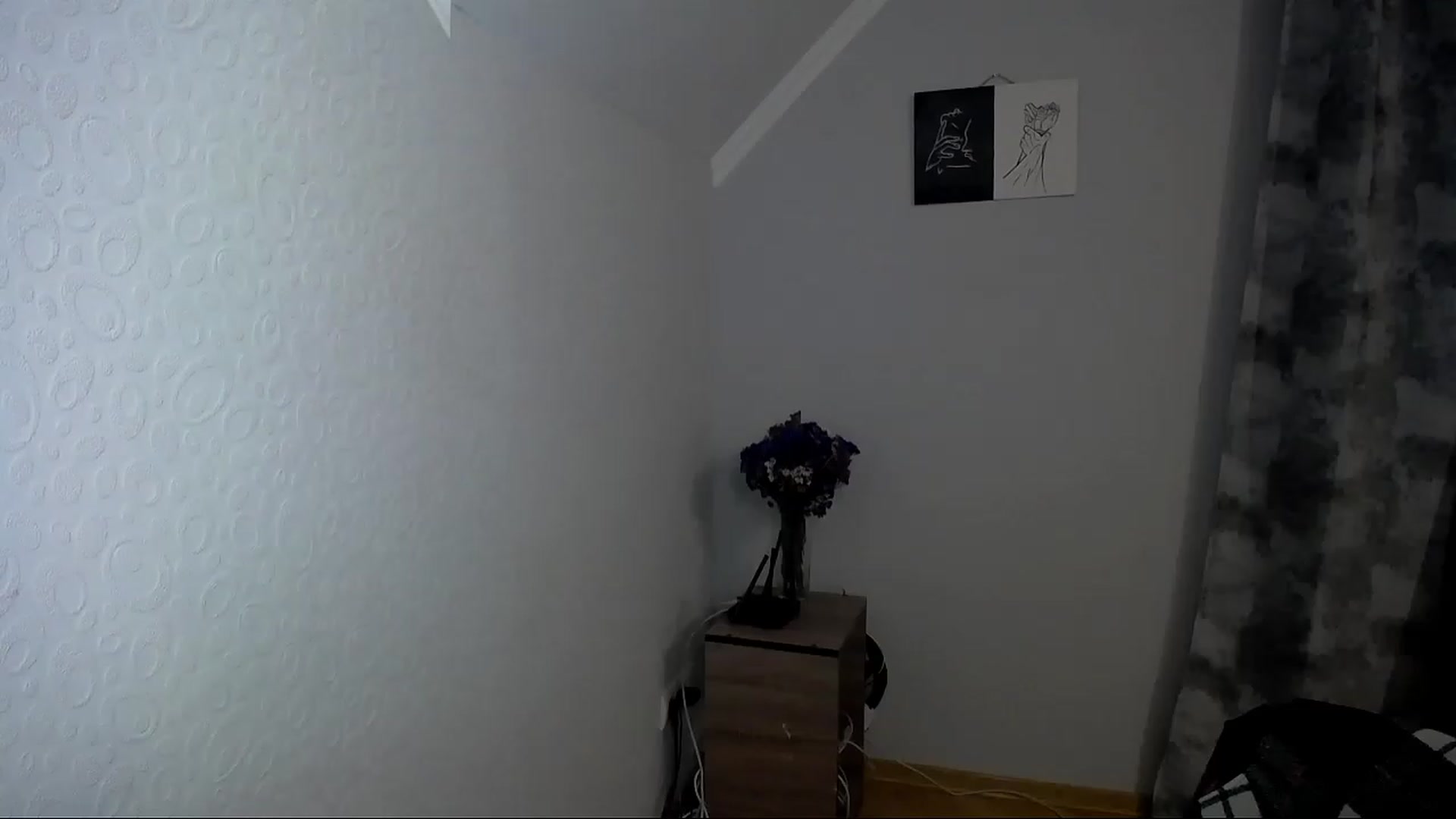 Gallery image thumbnail from Keysi_mil's myfreecams stream on, 05/18/2023, 17:48 image 15 of 20