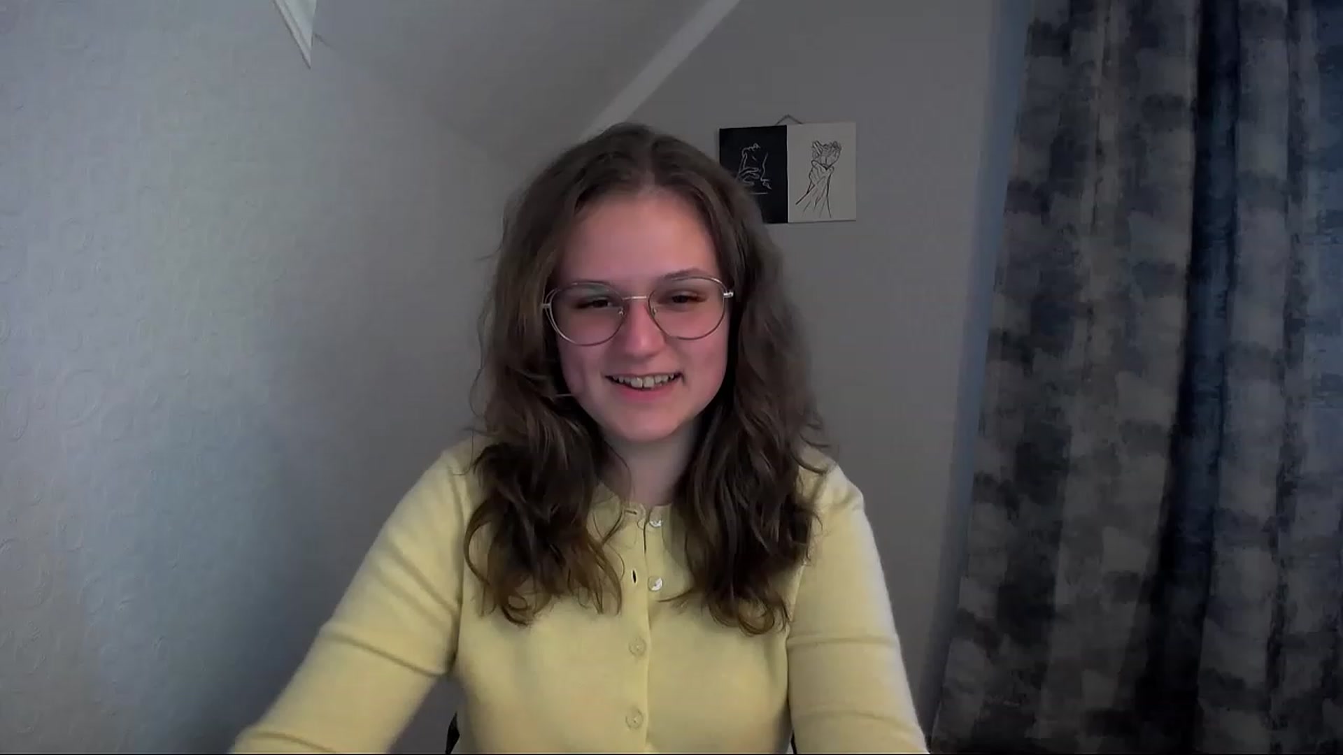 Gallery image thumbnail from Keysi_mil's myfreecams stream on, 05/19/2023, 14:06 image 5 of 20