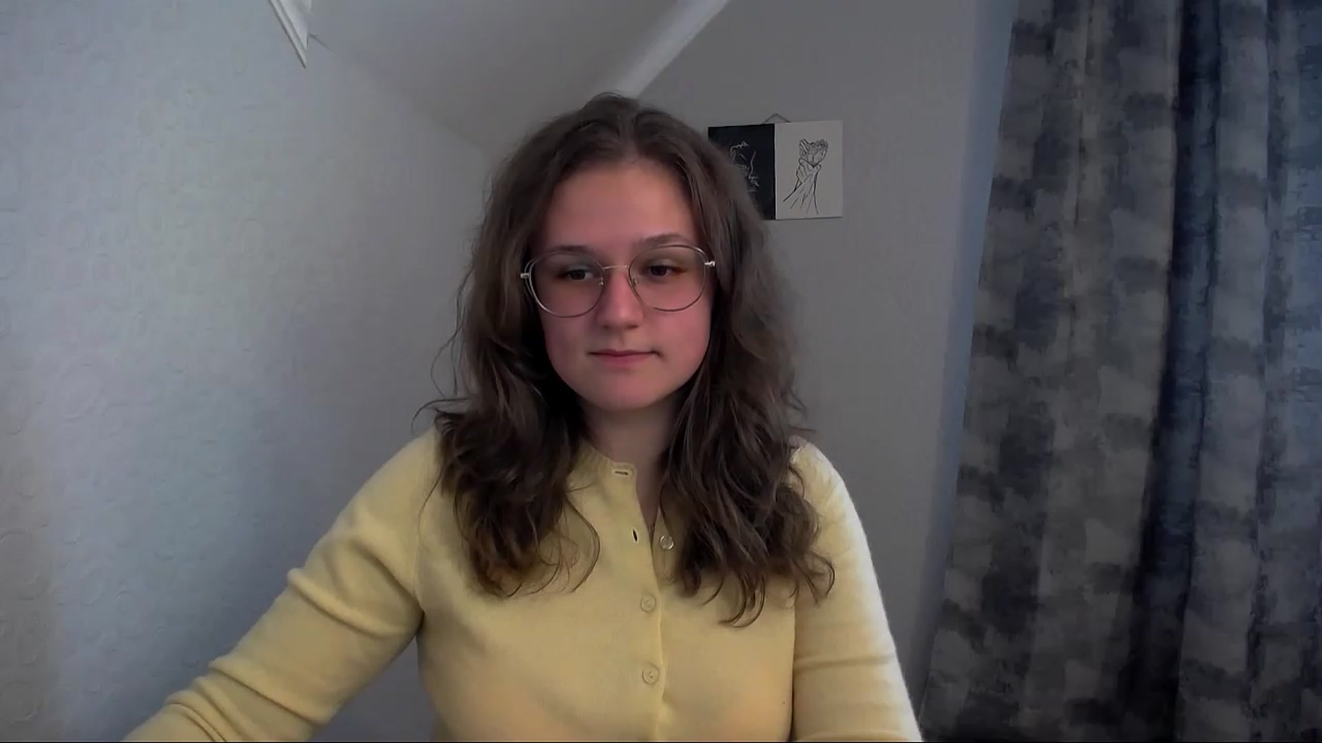 Gallery image thumbnail from Keysi_mil's myfreecams stream on, 05/19/2023, 14:06 image 20 of 20