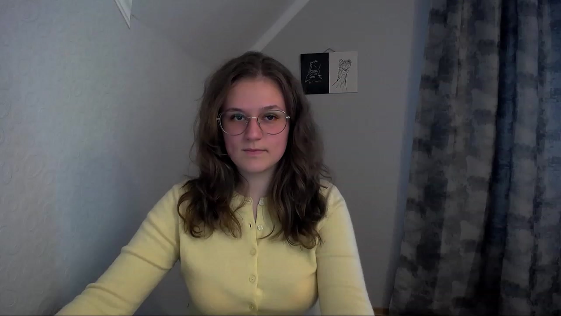 Gallery image thumbnail from Keysi_mil's myfreecams stream on, 05/19/2023, 14:06 image 1 of 20