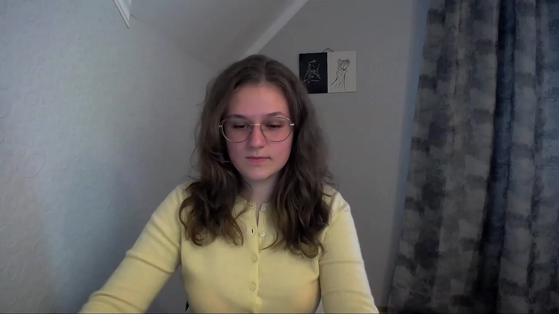 Gallery image thumbnail from Keysi_mil's myfreecams stream on, 05/19/2023, 14:06 image 3 of 20