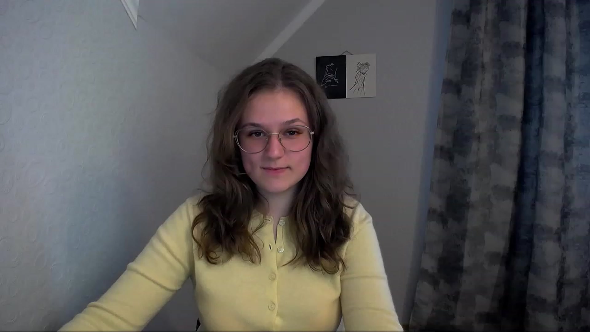 Gallery image thumbnail from Keysi_mil's myfreecams stream on, 05/19/2023, 14:06 image 4 of 20