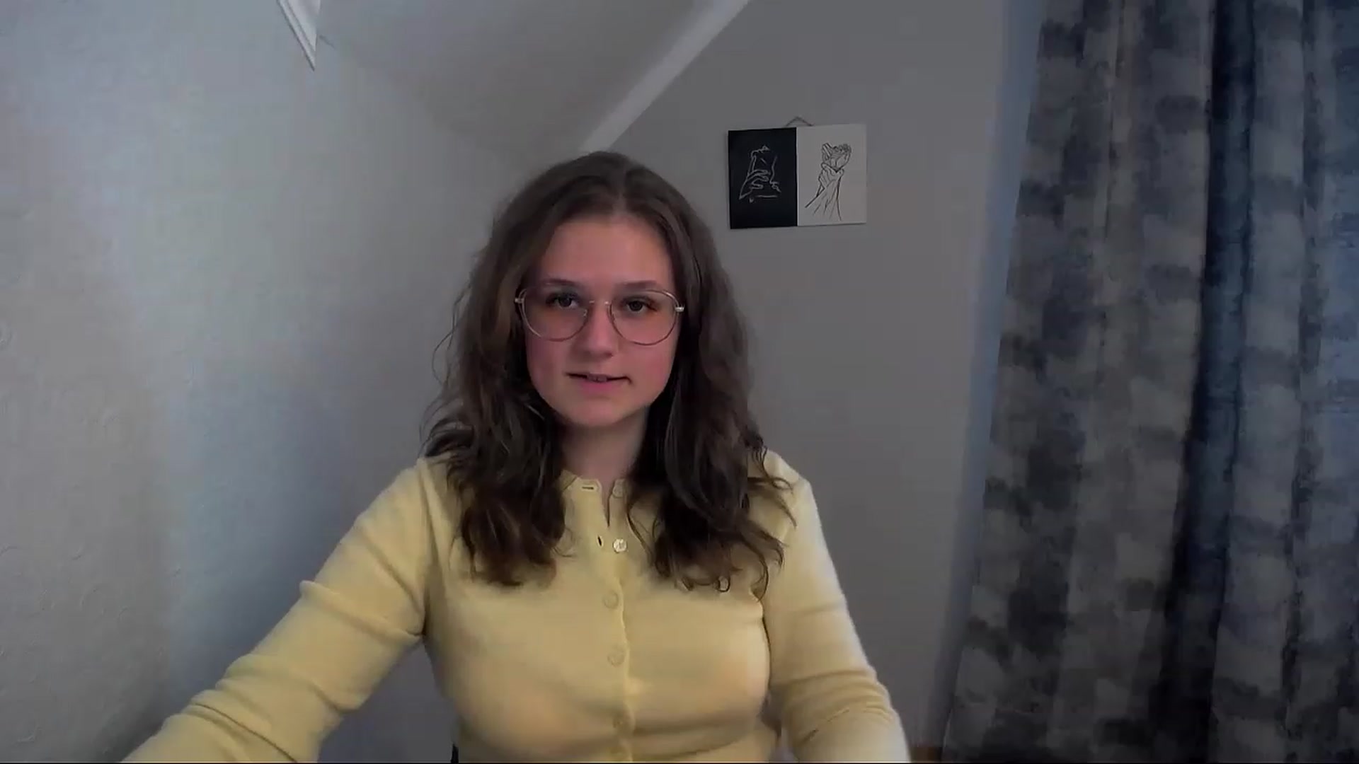 Gallery image thumbnail from Keysi_mil's myfreecams stream on, 05/19/2023, 14:06 image 17 of 20