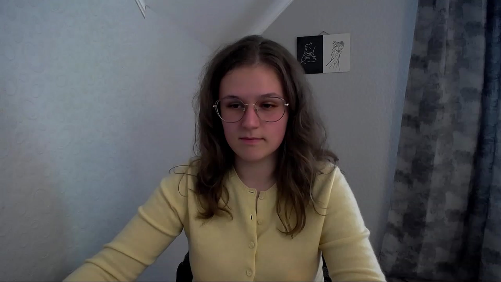 Gallery image thumbnail from Keysi_mil's myfreecams stream on, 05/19/2023, 15:32 image 4 of 20