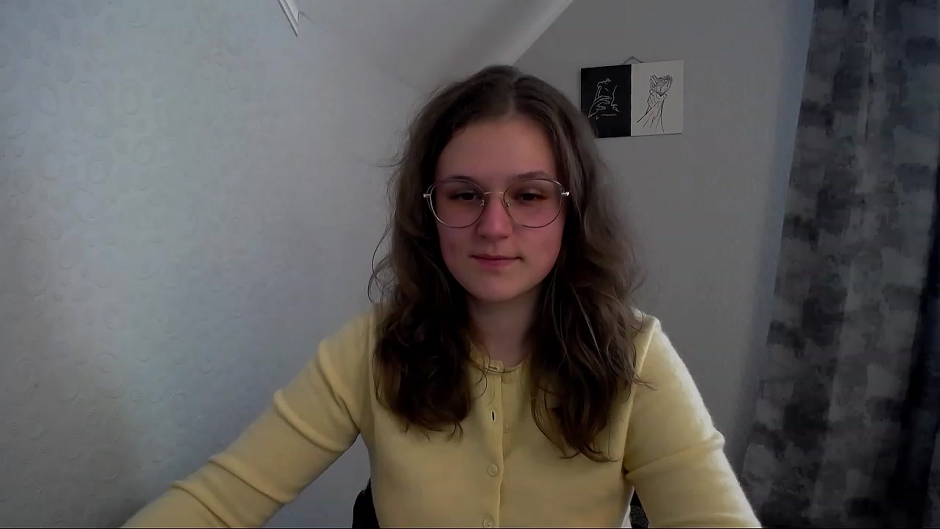 Gallery image thumbnail from Keysi_mil's myfreecams stream on, 05/19/2023, 15:32 image 13 of 20