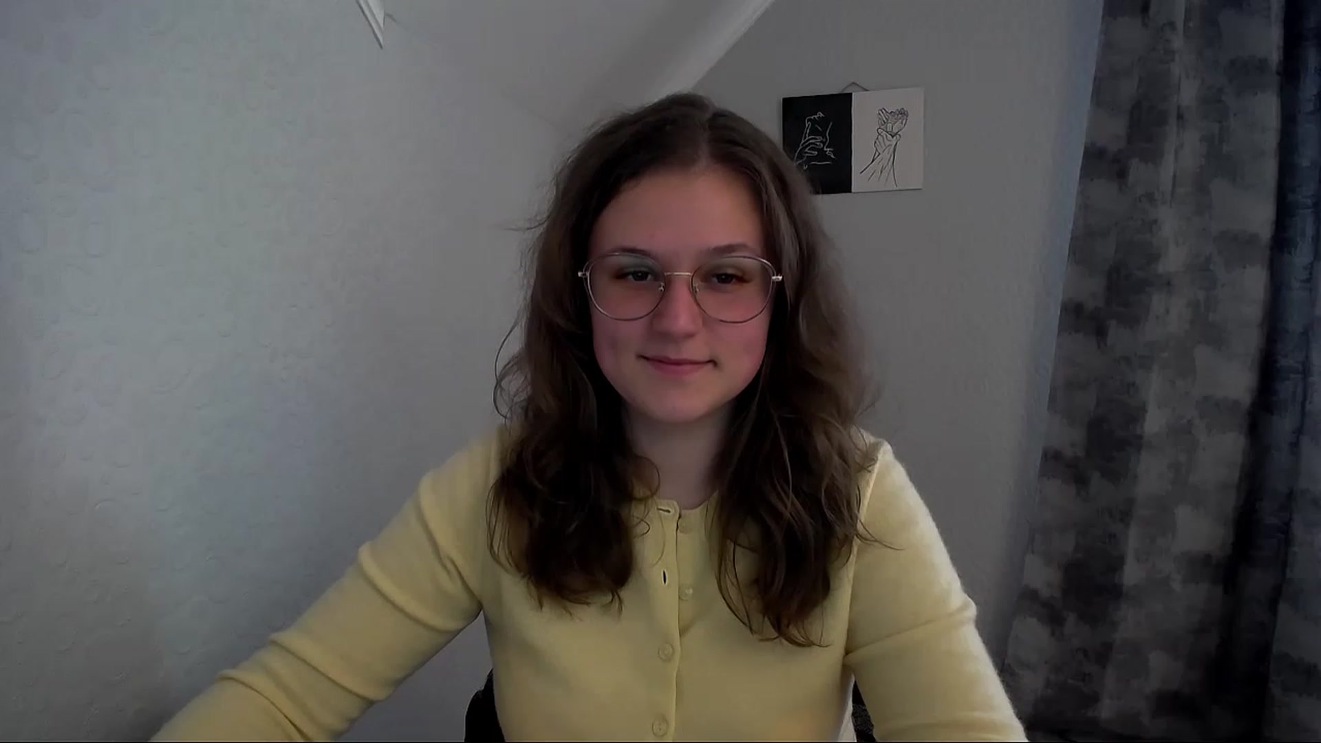 Gallery image thumbnail from Keysi_mil's myfreecams stream on, 05/19/2023, 15:32 image 10 of 20