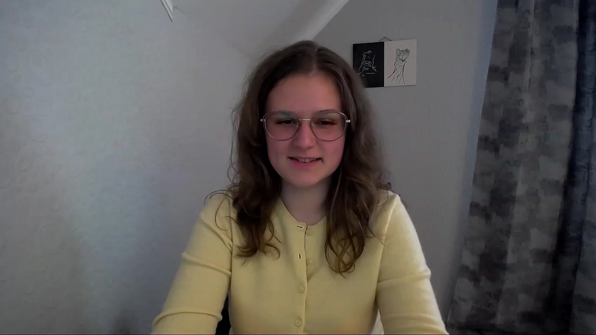 Gallery image thumbnail from Keysi_mil's myfreecams stream on, 05/19/2023, 15:32 image 3 of 20