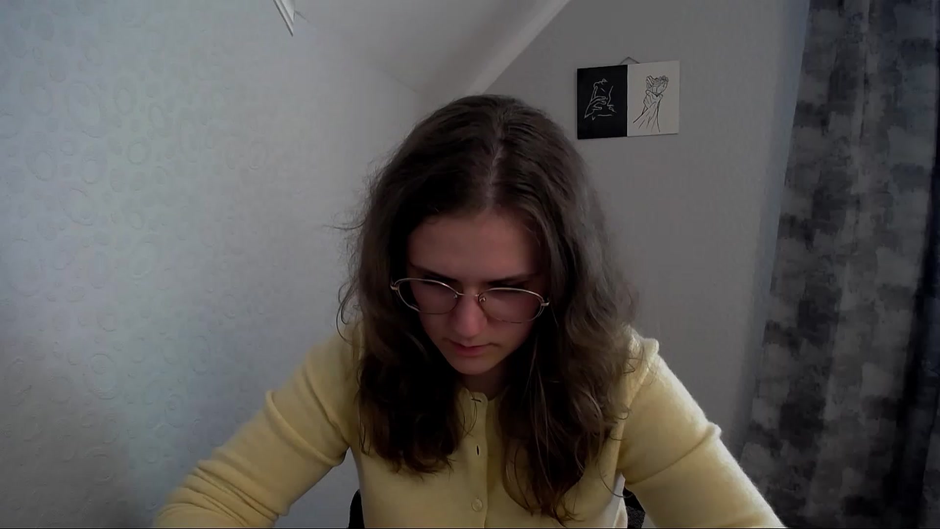 Gallery image thumbnail from Keysi_mil's myfreecams stream on, 05/19/2023, 15:32 image 20 of 20