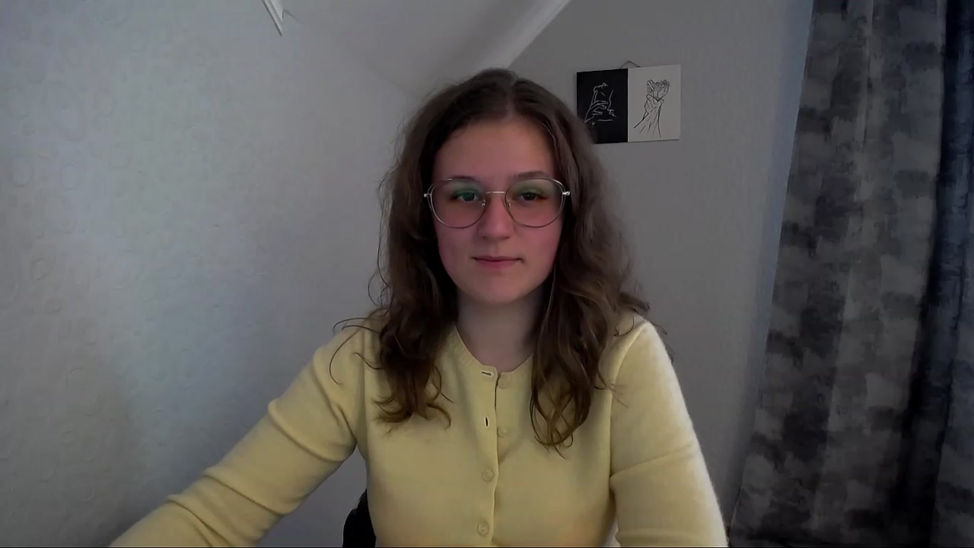 Gallery image thumbnail from Keysi_mil's myfreecams stream on, 05/19/2023, 15:32 image 1 of 20