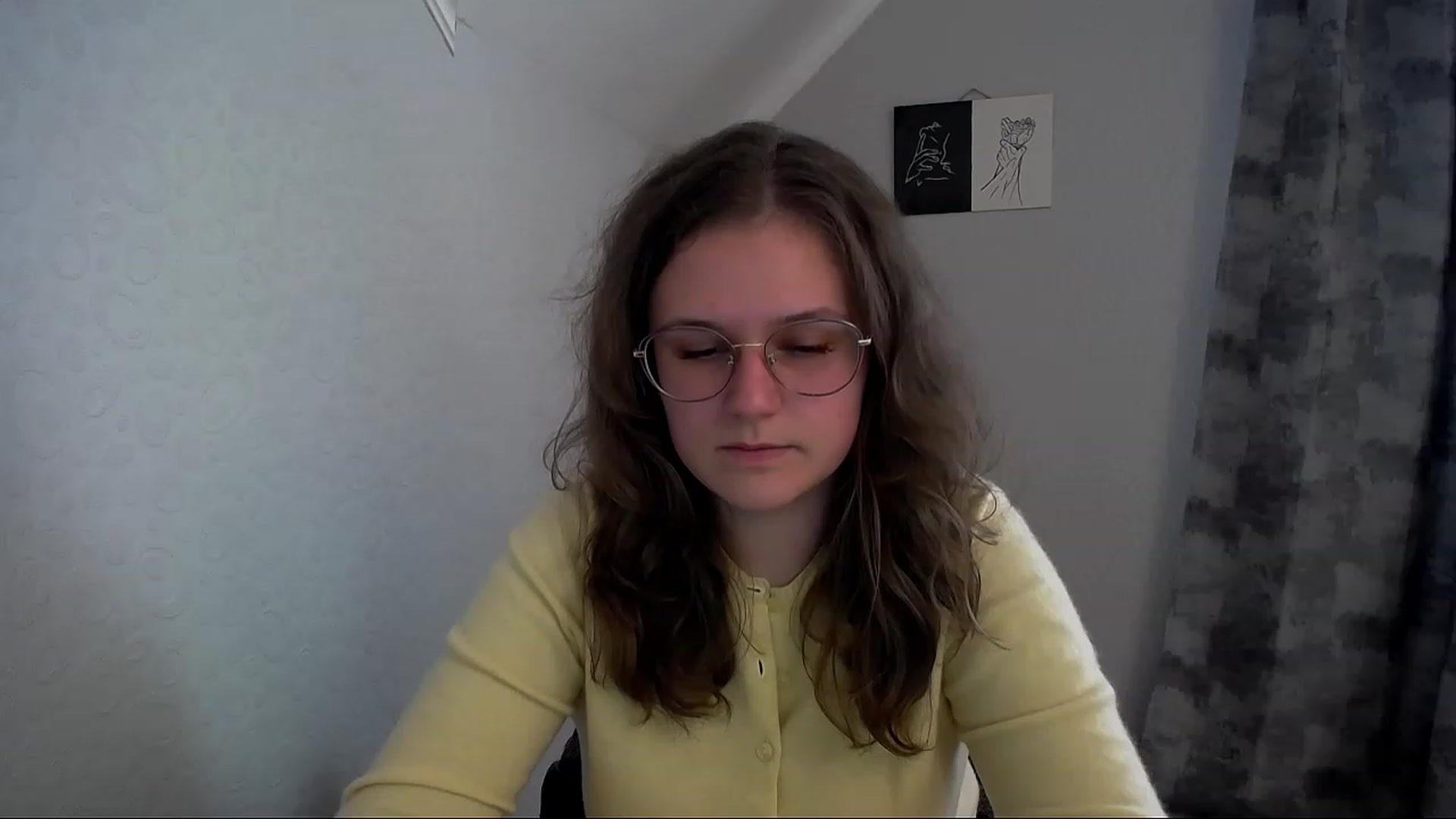 Gallery image thumbnail from Keysi_mil's myfreecams stream on, 05/19/2023, 15:32 image 16 of 20