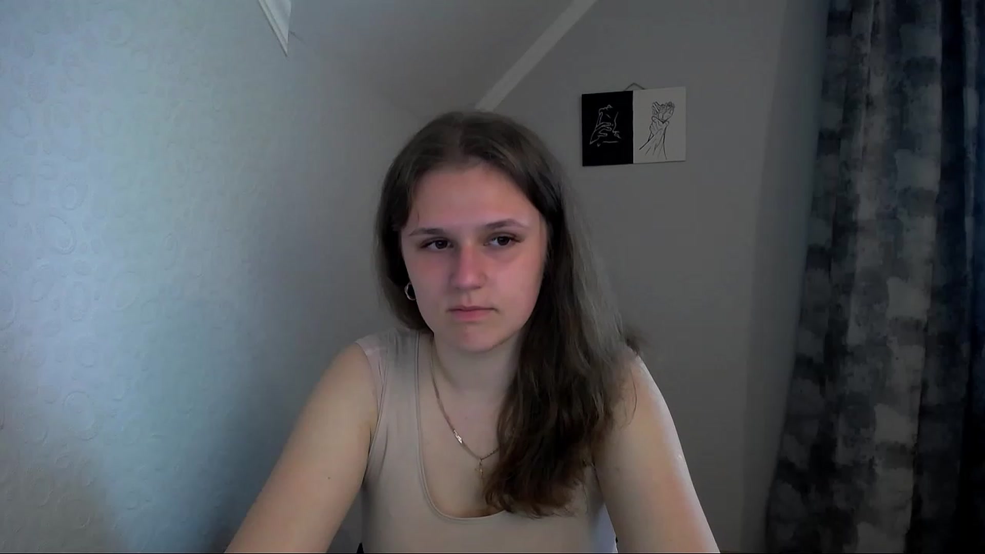 Gallery image thumbnail from Keysi_mil's myfreecams stream on, 05/22/2023, 12:13 image 8 of 20