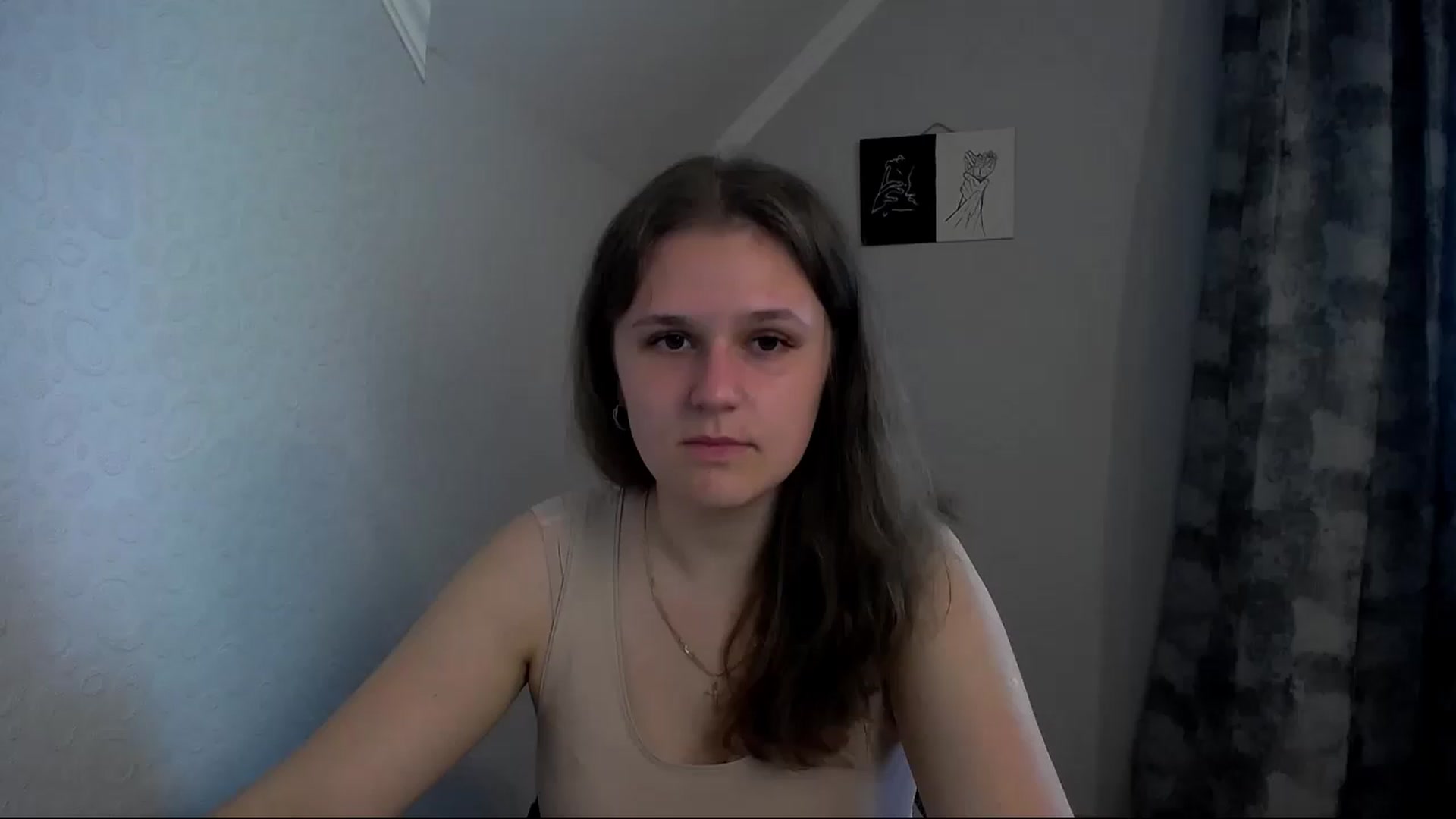 Gallery image thumbnail from Keysi_mil's myfreecams stream on, 05/22/2023, 12:13 image 13 of 20