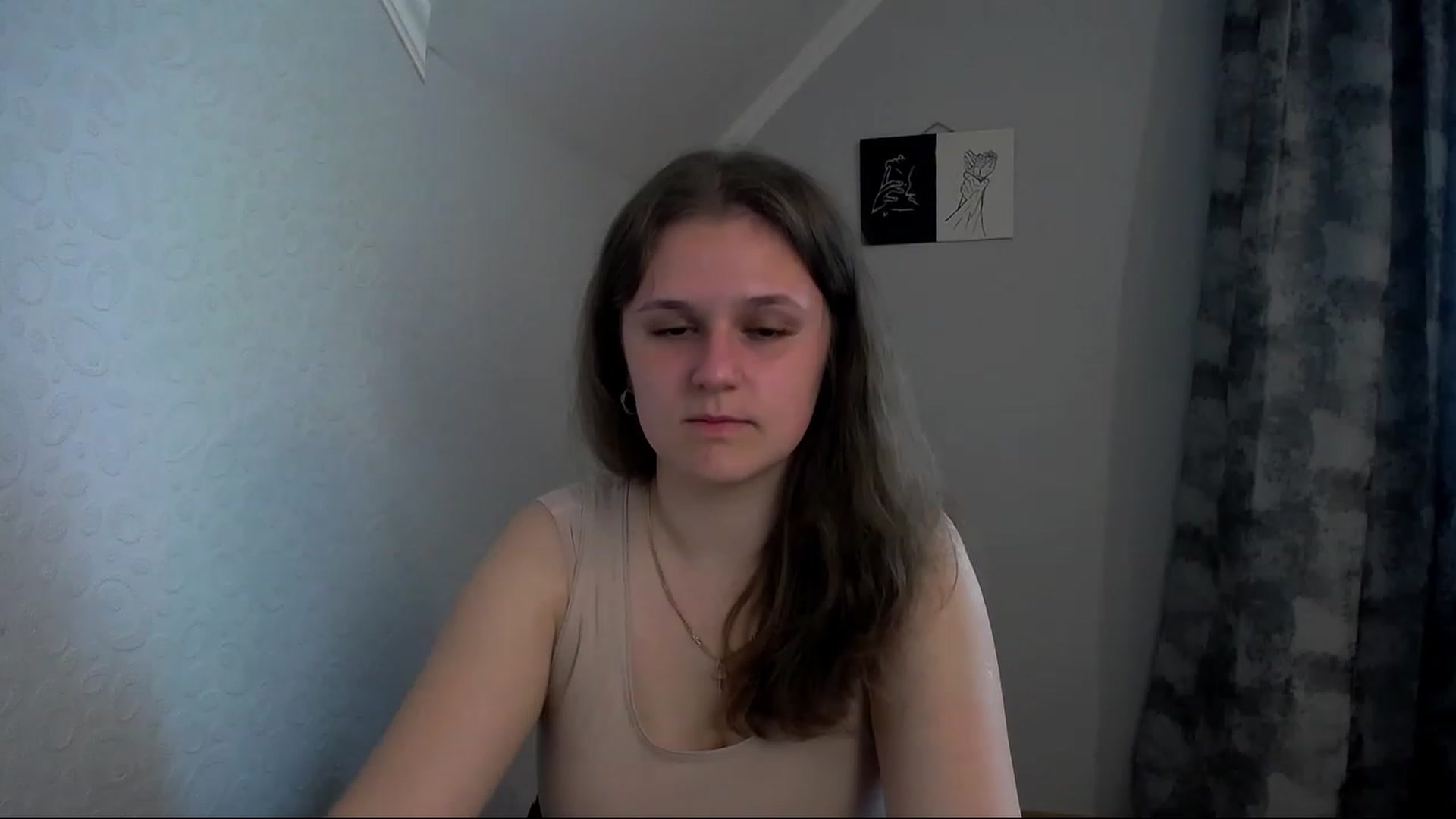 Gallery image thumbnail from Keysi_mil's myfreecams stream on, 05/22/2023, 12:13 image 20 of 20