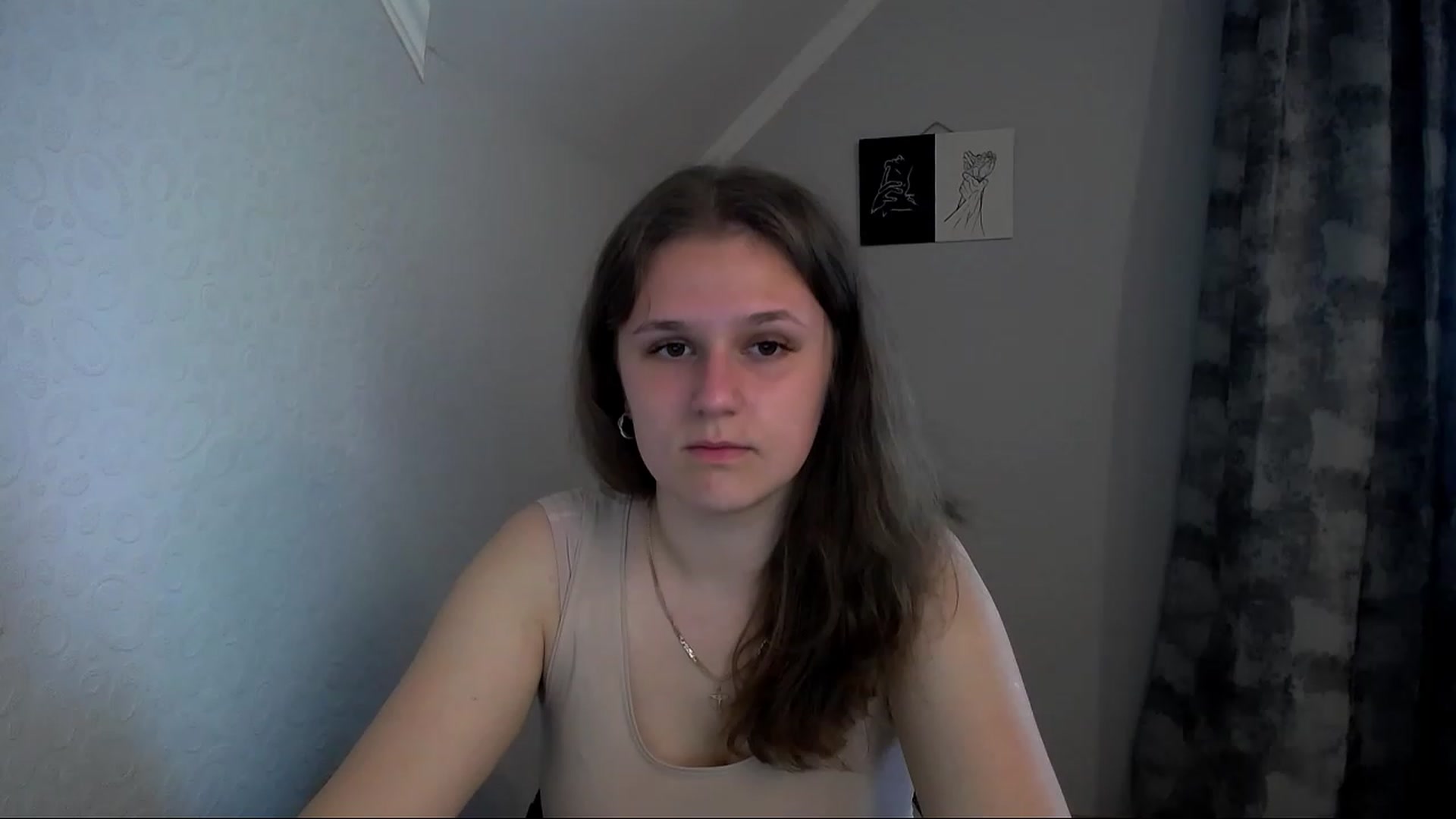 Gallery image thumbnail from Keysi_mil's myfreecams stream on, 05/22/2023, 12:13 image 10 of 20