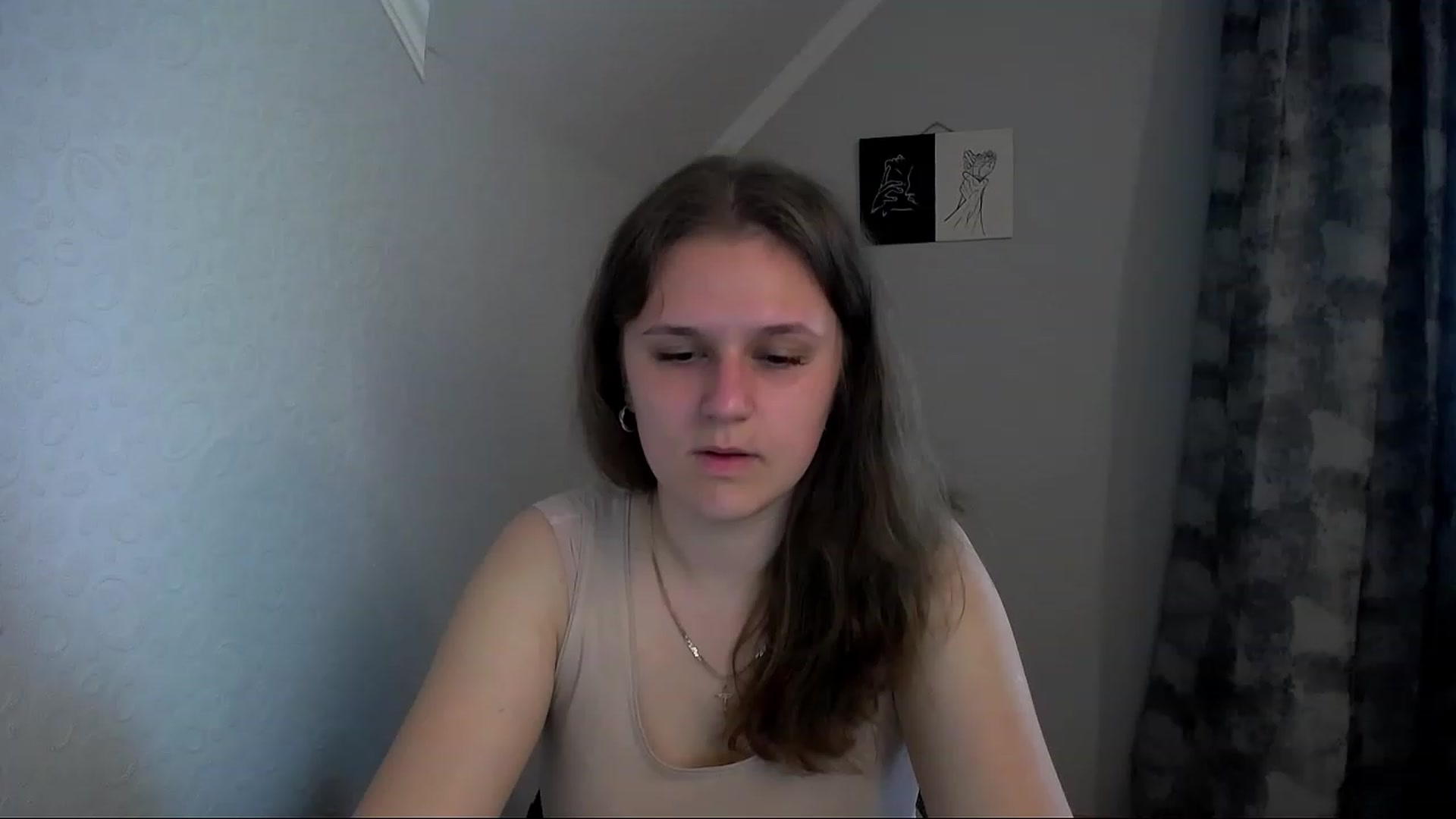 Gallery image thumbnail from Keysi_mil's myfreecams stream on, 05/22/2023, 12:13 image 11 of 20
