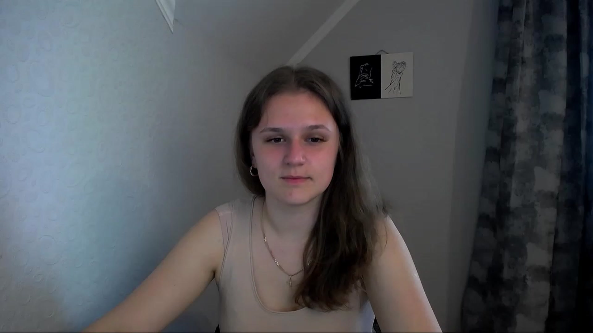 Gallery image thumbnail from Keysi_mil's myfreecams stream on, 05/22/2023, 12:13 image 4 of 20