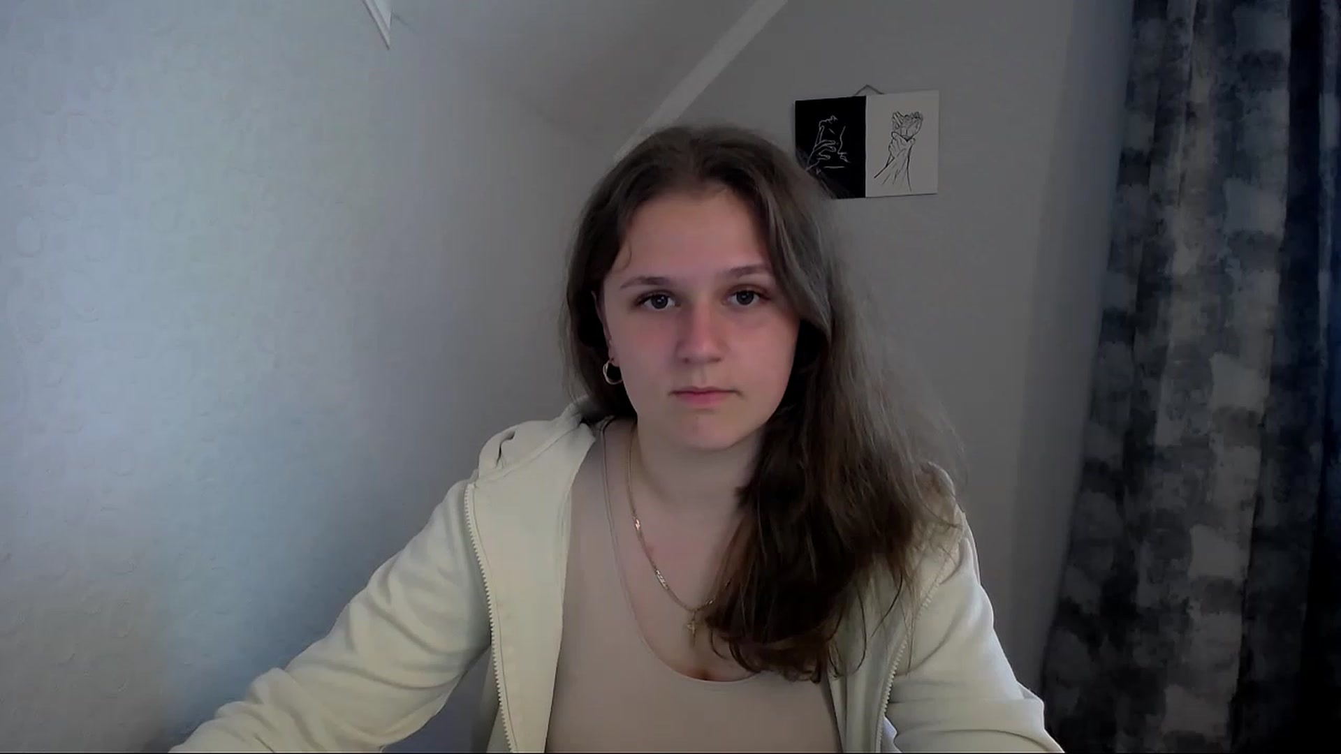 Gallery image thumbnail from Keysi_mil's myfreecams stream on, 05/22/2023, 14:36 image 2 of 20