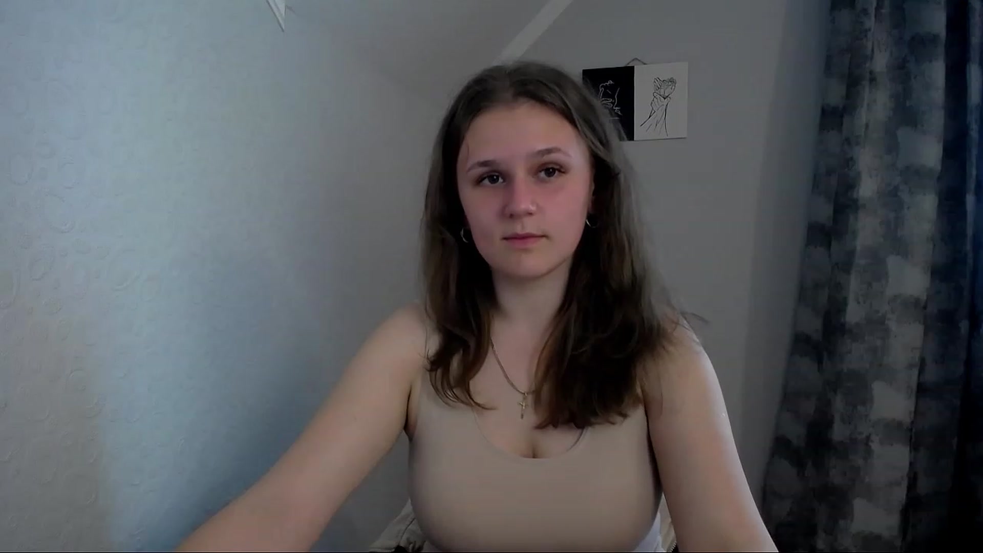Gallery image thumbnail from Keysi_mil's myfreecams stream on, 05/22/2023, 15:19 image 12 of 20