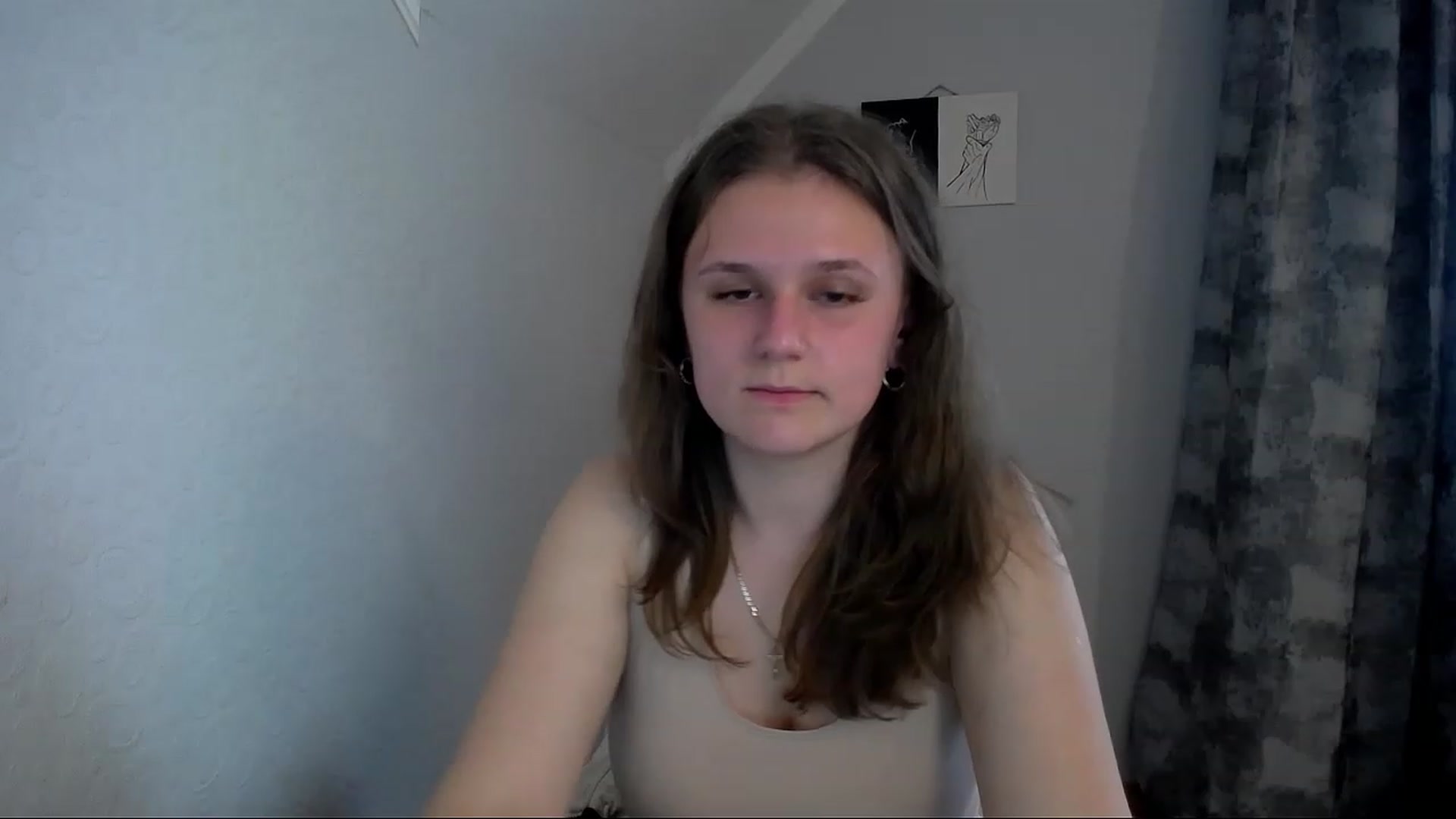 Gallery image thumbnail from Keysi_mil's myfreecams stream on, 05/22/2023, 15:19 image 11 of 20