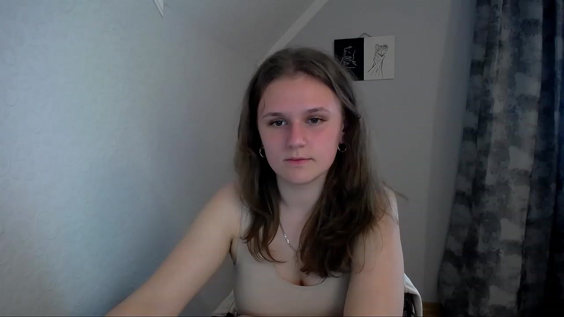 Gallery image thumbnail from Keysi_mil's myfreecams stream on, 05/22/2023, 15:19 image 10 of 20