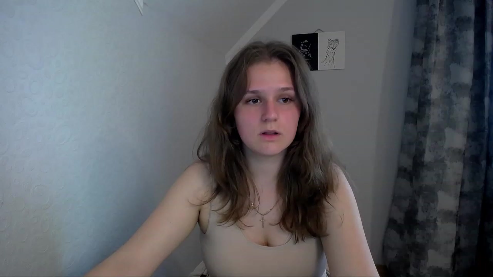 Gallery image thumbnail from Keysi_mil's myfreecams stream on, 05/22/2023, 15:19 image 20 of 20