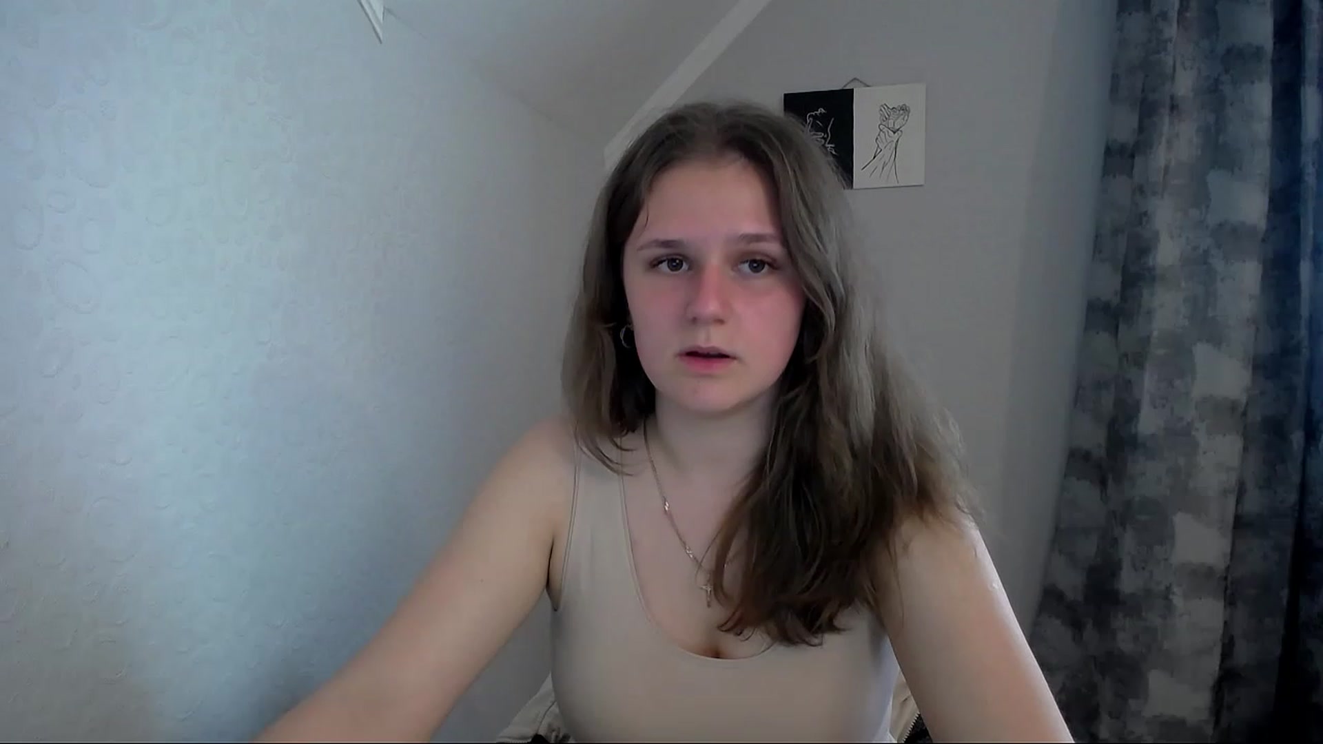 Gallery image thumbnail from Keysi_mil's myfreecams stream on, 05/22/2023, 15:19 image 2 of 20