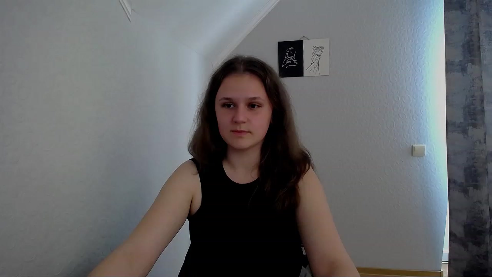 Gallery image thumbnail from Keysi_mil's myfreecams stream on, 05/23/2023, 15:48 image 14 of 20