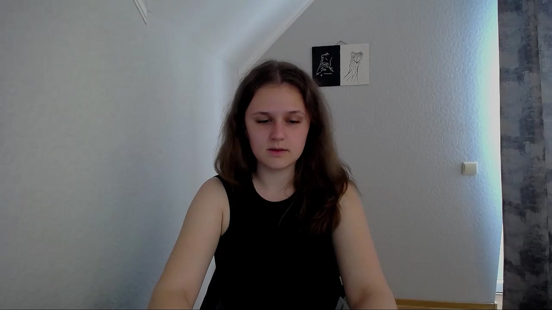 Gallery image thumbnail from Keysi_mil's myfreecams stream on, 05/23/2023, 15:48 image 11 of 20