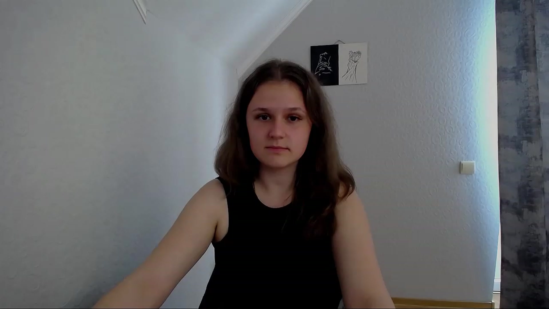 Gallery image thumbnail from Keysi_mil's myfreecams stream on, 05/23/2023, 15:48 image 15 of 20