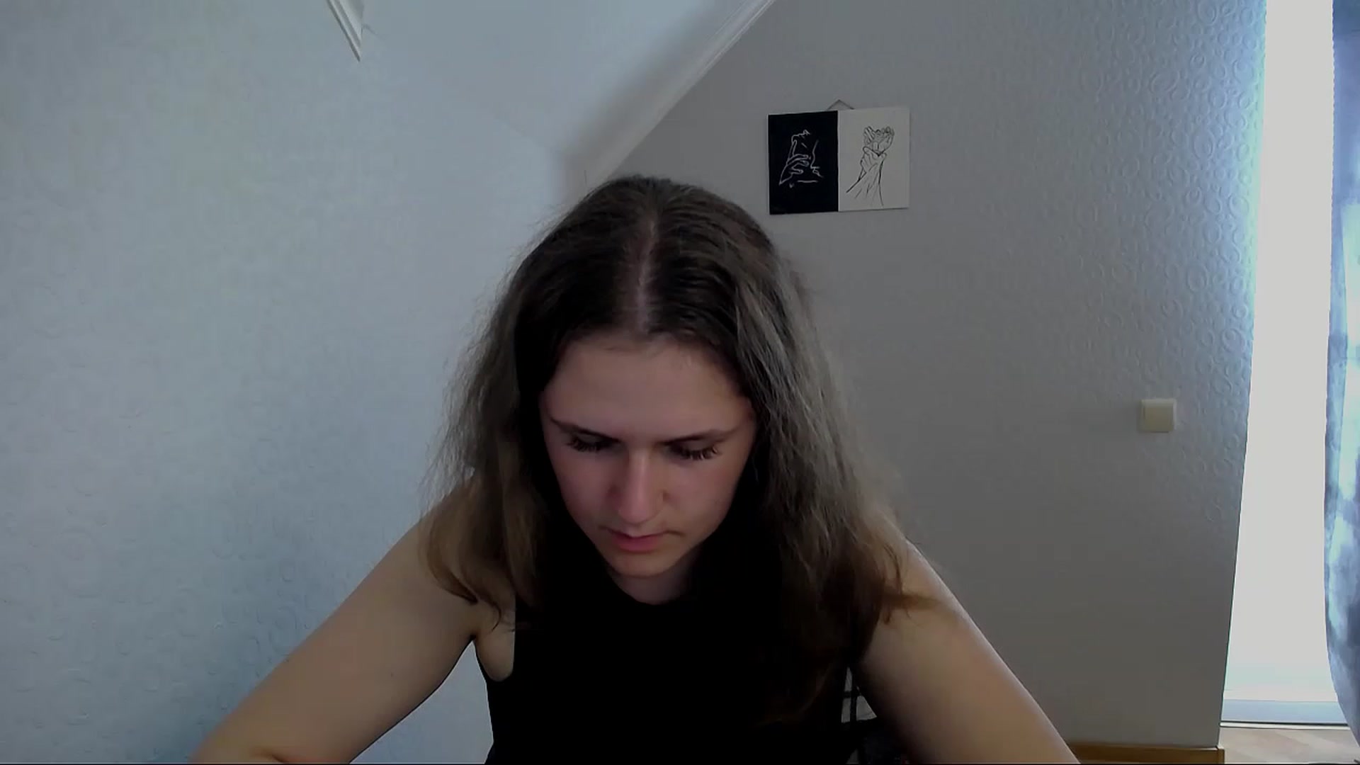 Gallery image thumbnail from Keysi_mil's myfreecams stream on, 05/23/2023, 15:48 image 3 of 20