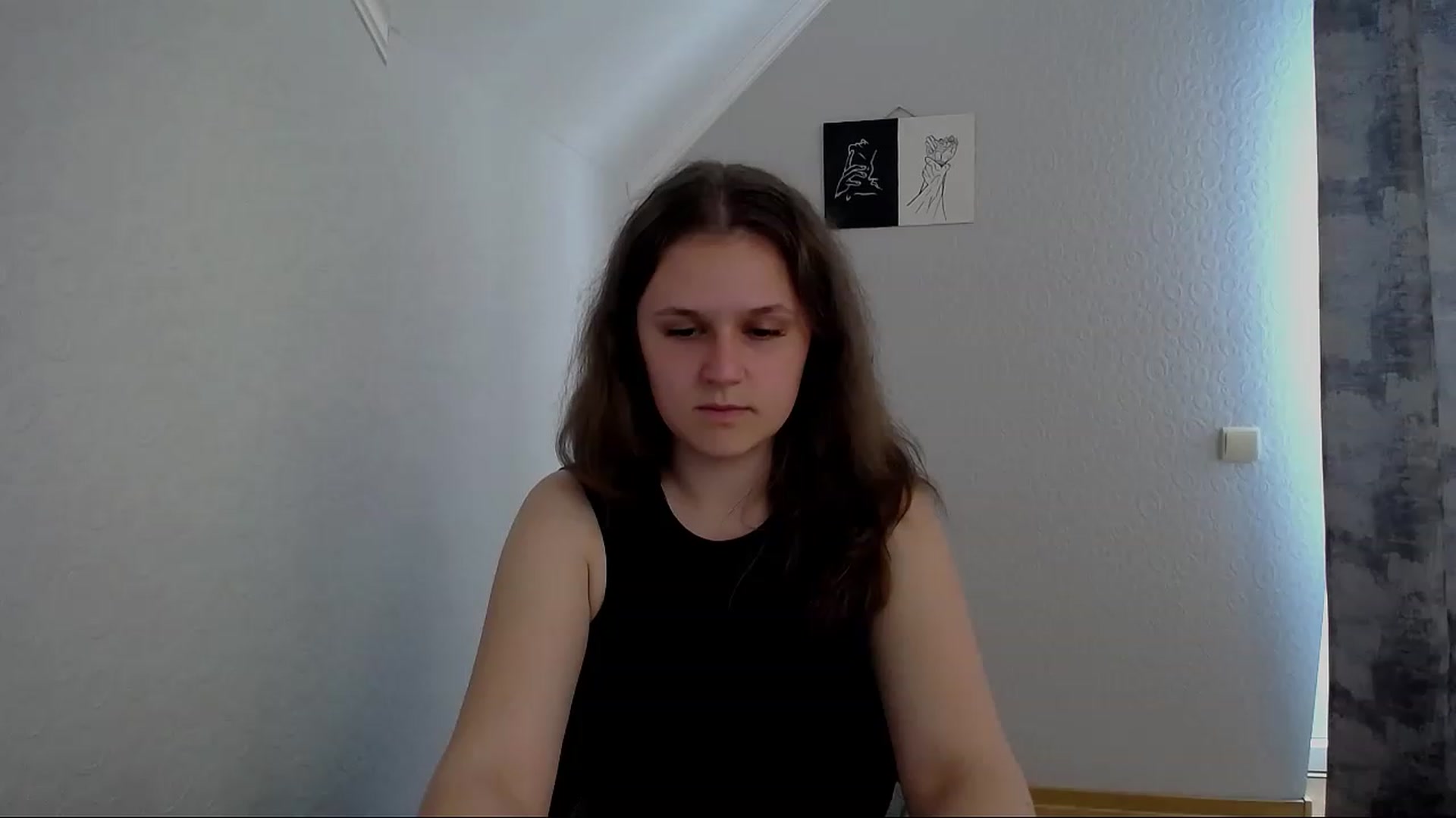 Gallery image thumbnail from Keysi_mil's myfreecams stream on, 05/23/2023, 15:48 image 12 of 20