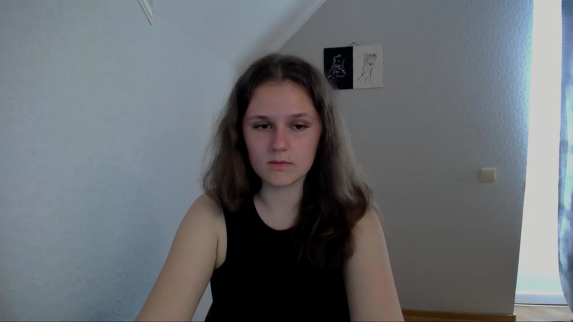 Gallery image thumbnail from Keysi_mil's myfreecams stream on, 05/23/2023, 15:48 image 4 of 20