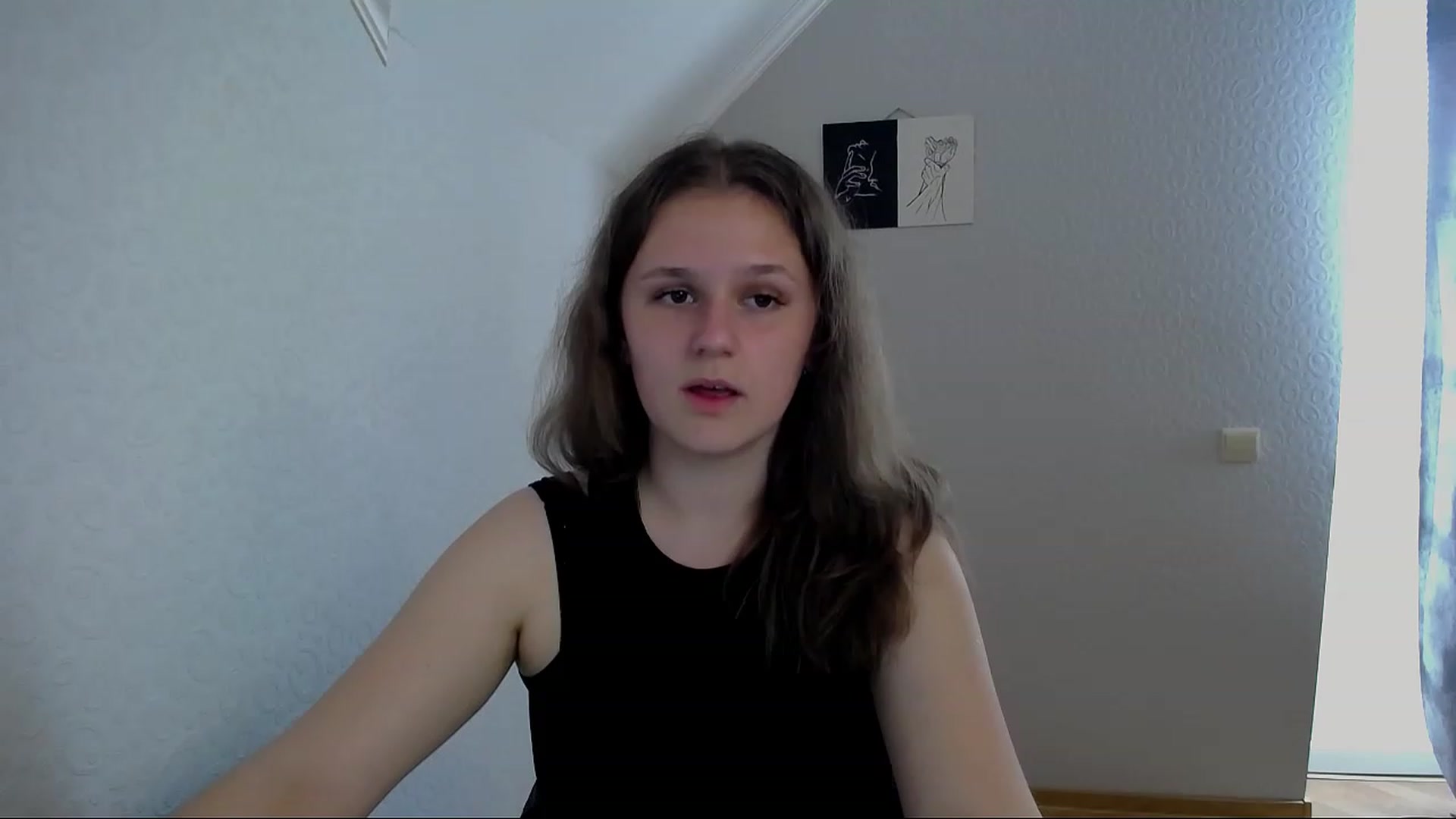 Gallery image thumbnail from Keysi_mil's myfreecams stream on, 05/23/2023, 15:48 image 1 of 20