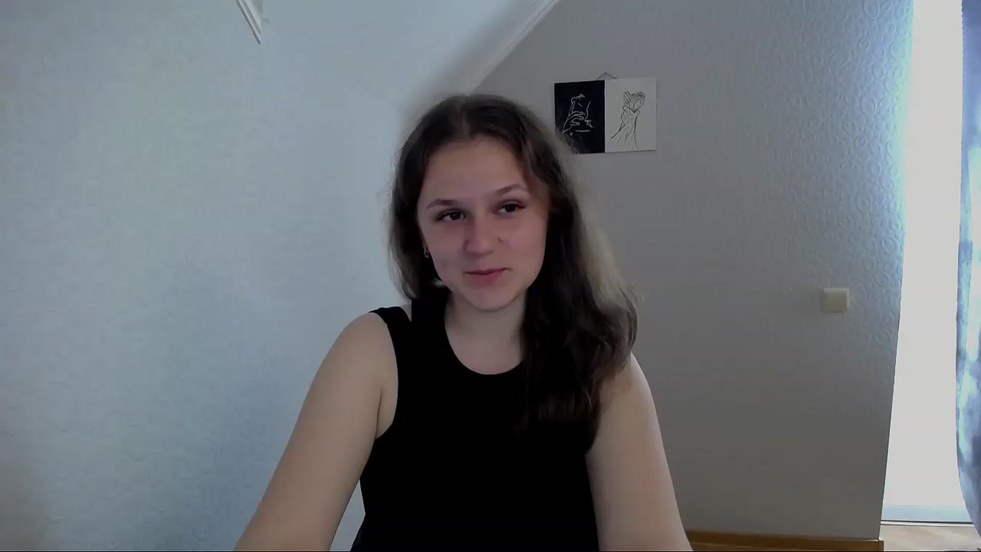 Gallery image thumbnail from Keysi_mil's myfreecams stream on, 05/23/2023, 15:48 image 6 of 20