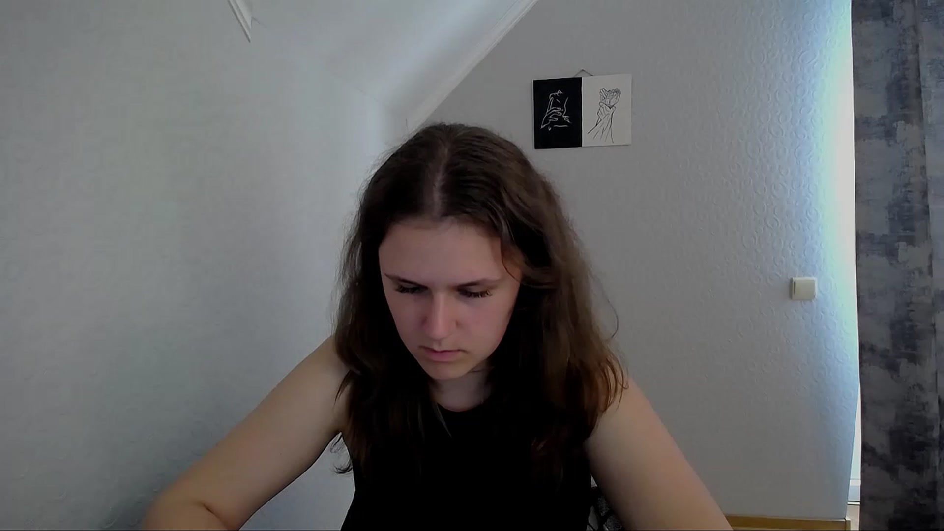 Gallery image thumbnail from Keysi_mil's myfreecams stream on, 05/23/2023, 15:48 image 20 of 20