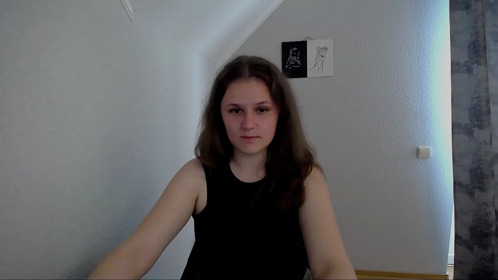 Gallery image thumbnail from Keysi_mil's myfreecams stream on, 05/23/2023, 15:48 image 13 of 20