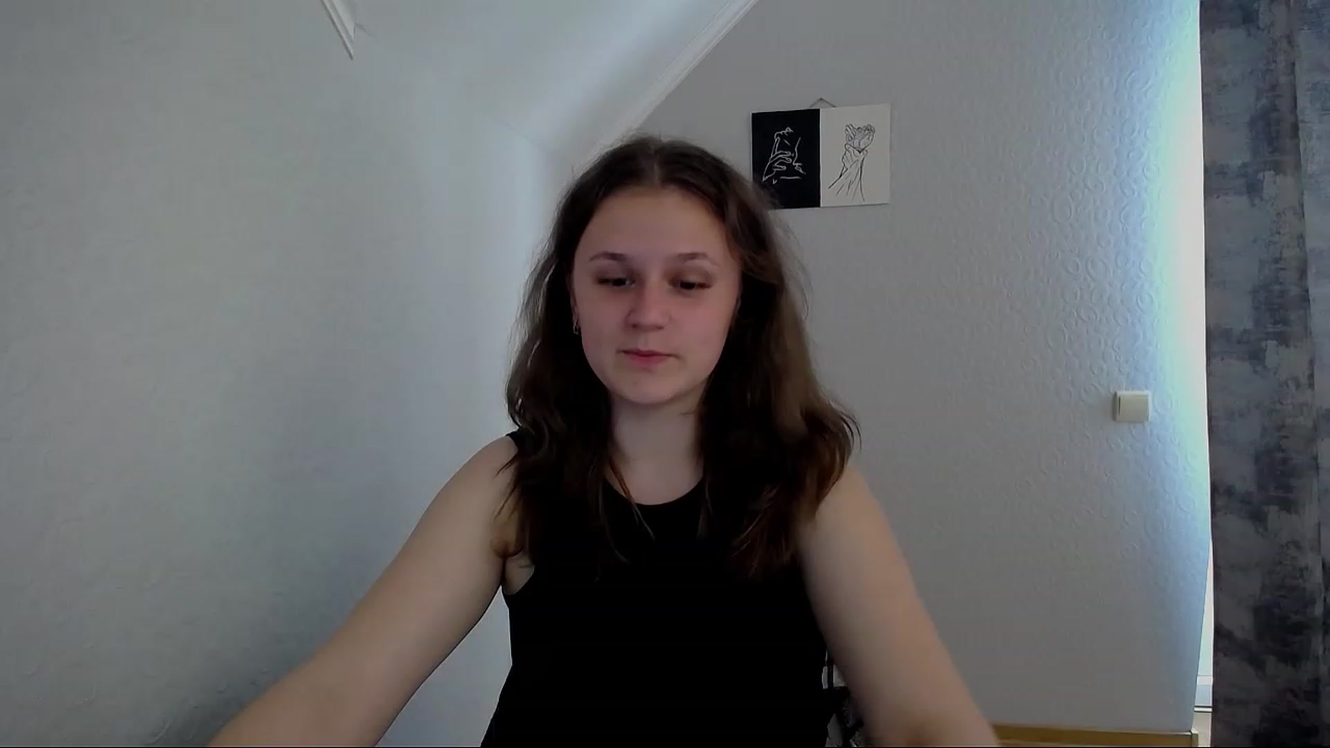 Gallery image thumbnail from Keysi_mil's myfreecams stream on, 05/23/2023, 15:48 image 18 of 20