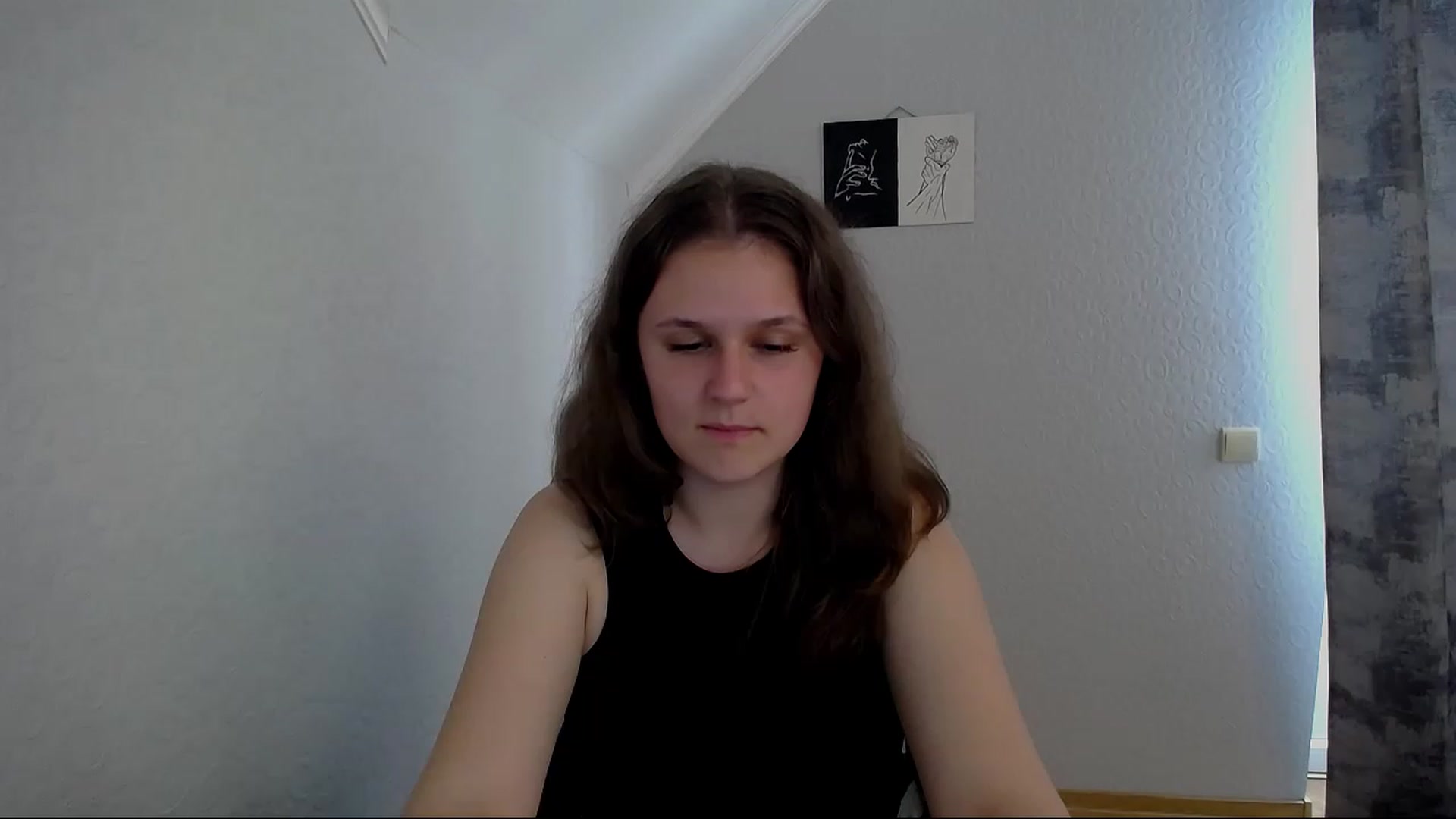 Gallery image thumbnail from Keysi_mil's myfreecams stream on, 05/23/2023, 15:48 image 16 of 20