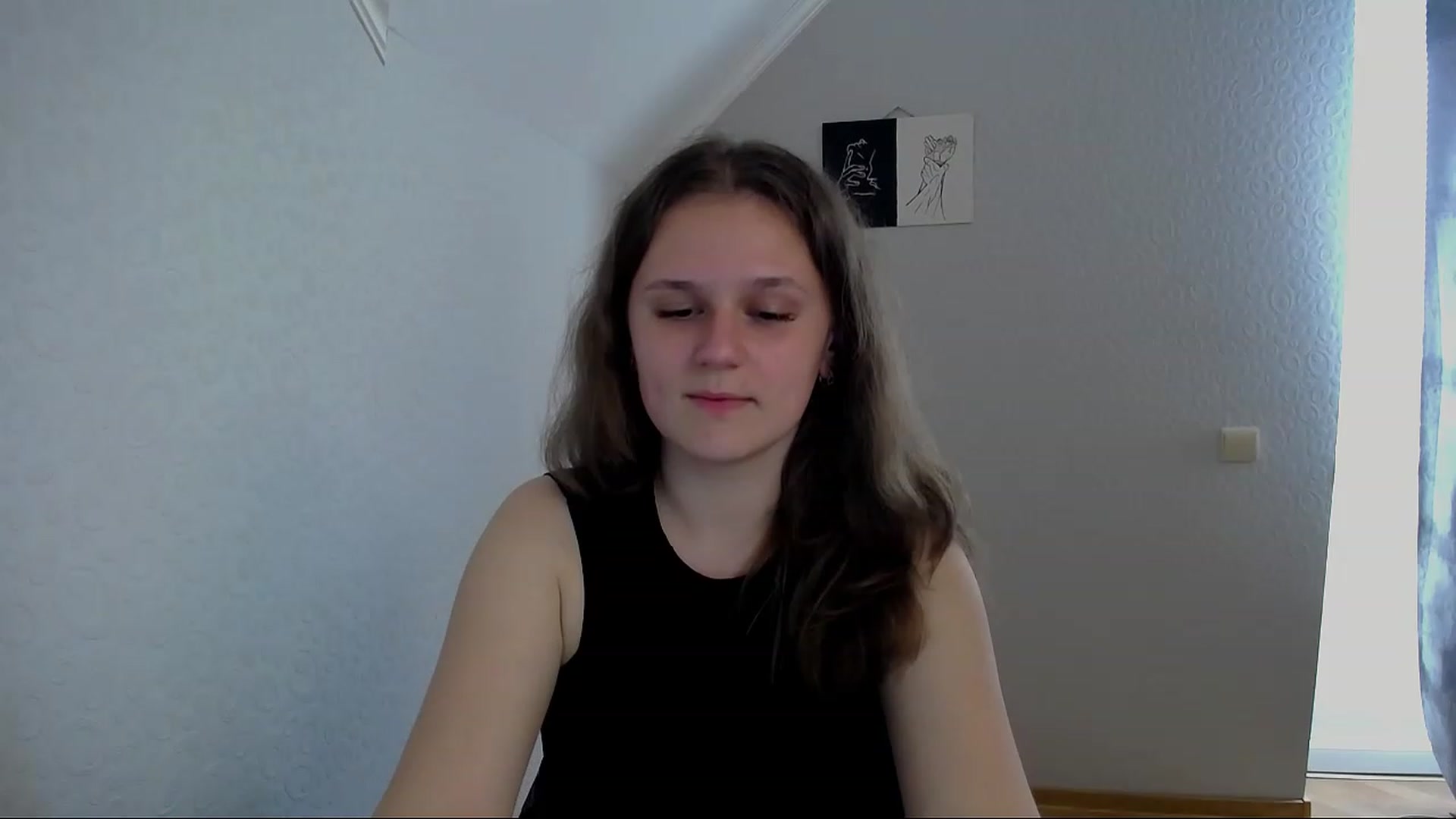 Gallery image thumbnail from Keysi_mil's myfreecams stream on, 05/23/2023, 15:48 image 2 of 20