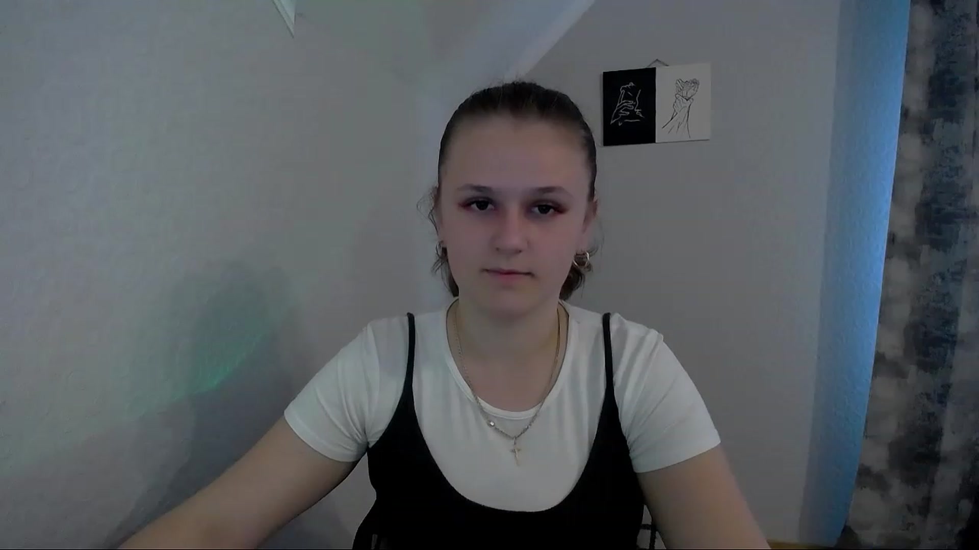 Gallery image thumbnail from Keysi_mil's myfreecams stream on, 05/27/2023, 09:59 image 7 of 20