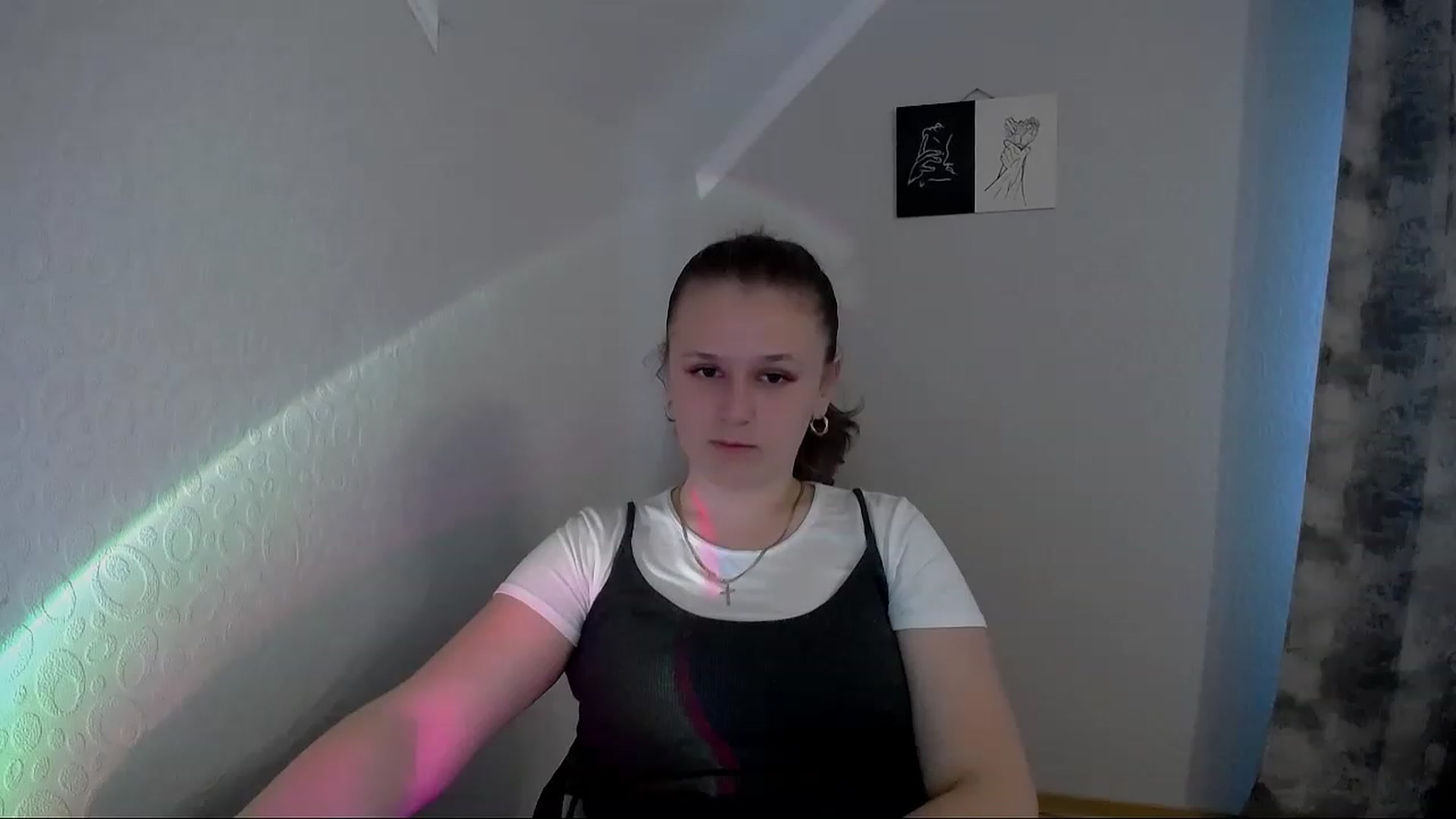 Gallery image thumbnail from Keysi_mil's myfreecams stream on, 05/27/2023, 09:59 image 2 of 20