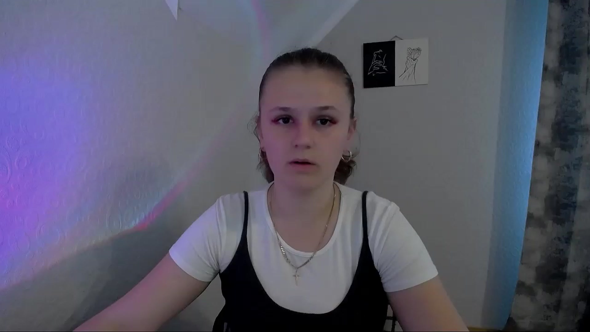 Gallery image thumbnail from Keysi_mil's myfreecams stream on, 05/27/2023, 09:59 image 14 of 20